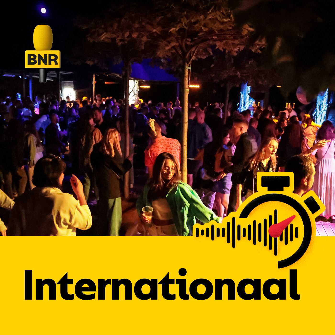 BNR Headlines