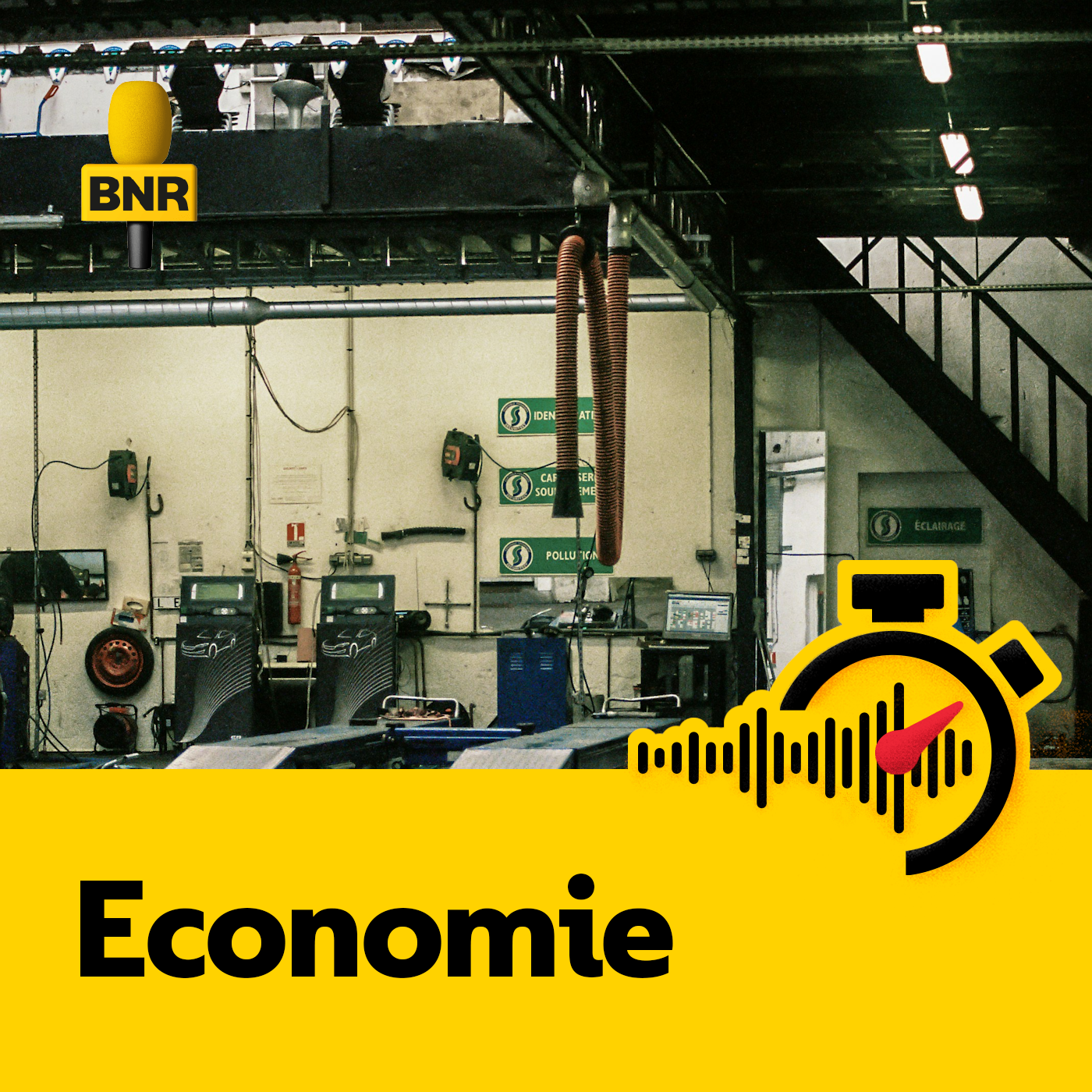 Duitse auto-industrie kijkt voor digitalisering naar Nederlands model