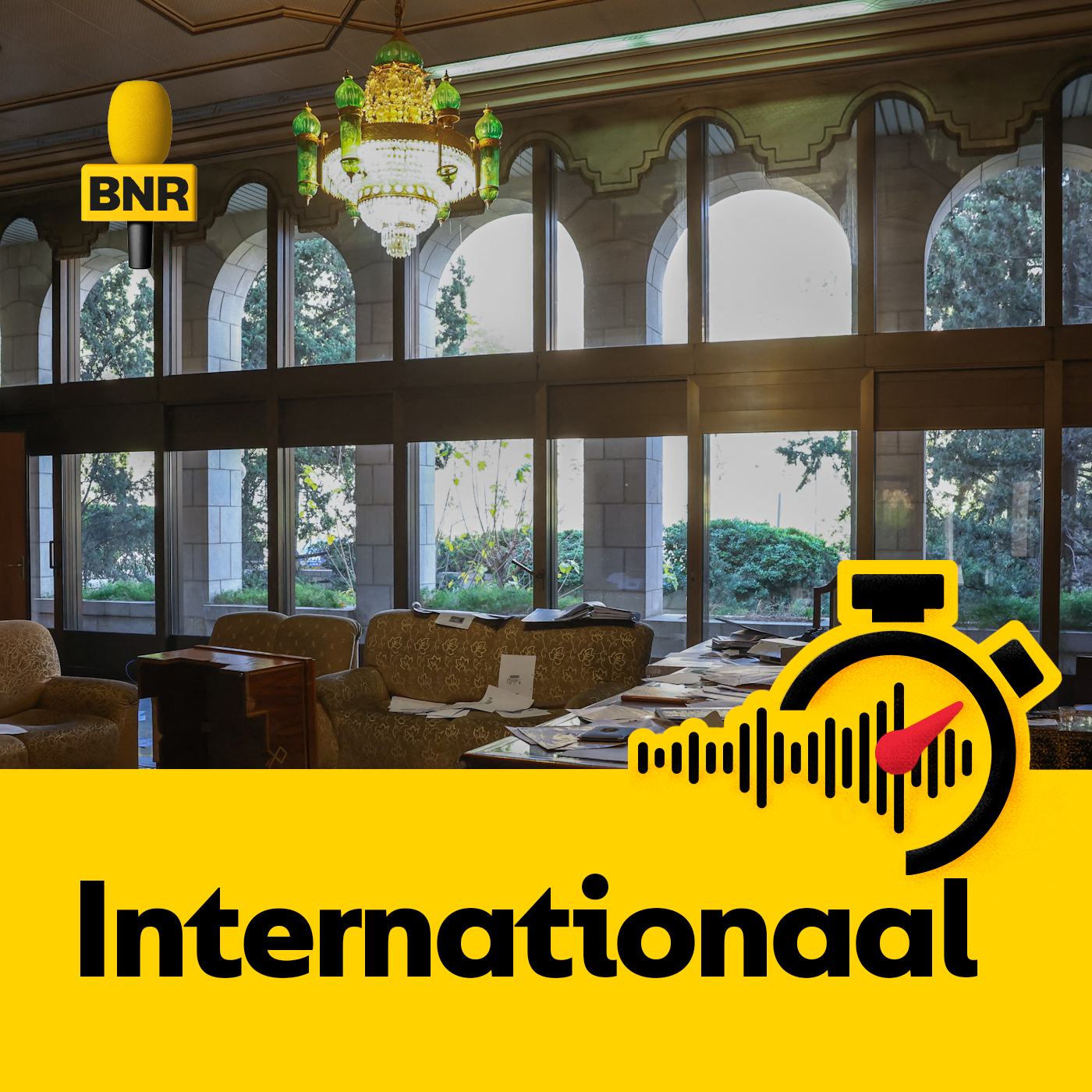 Assad leidt luxeleventje in Moskou en studeert oogheelkunde: ‘Losertje zonder politieke toekomst’