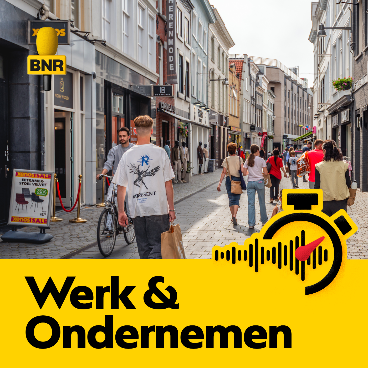 BNR Headlines