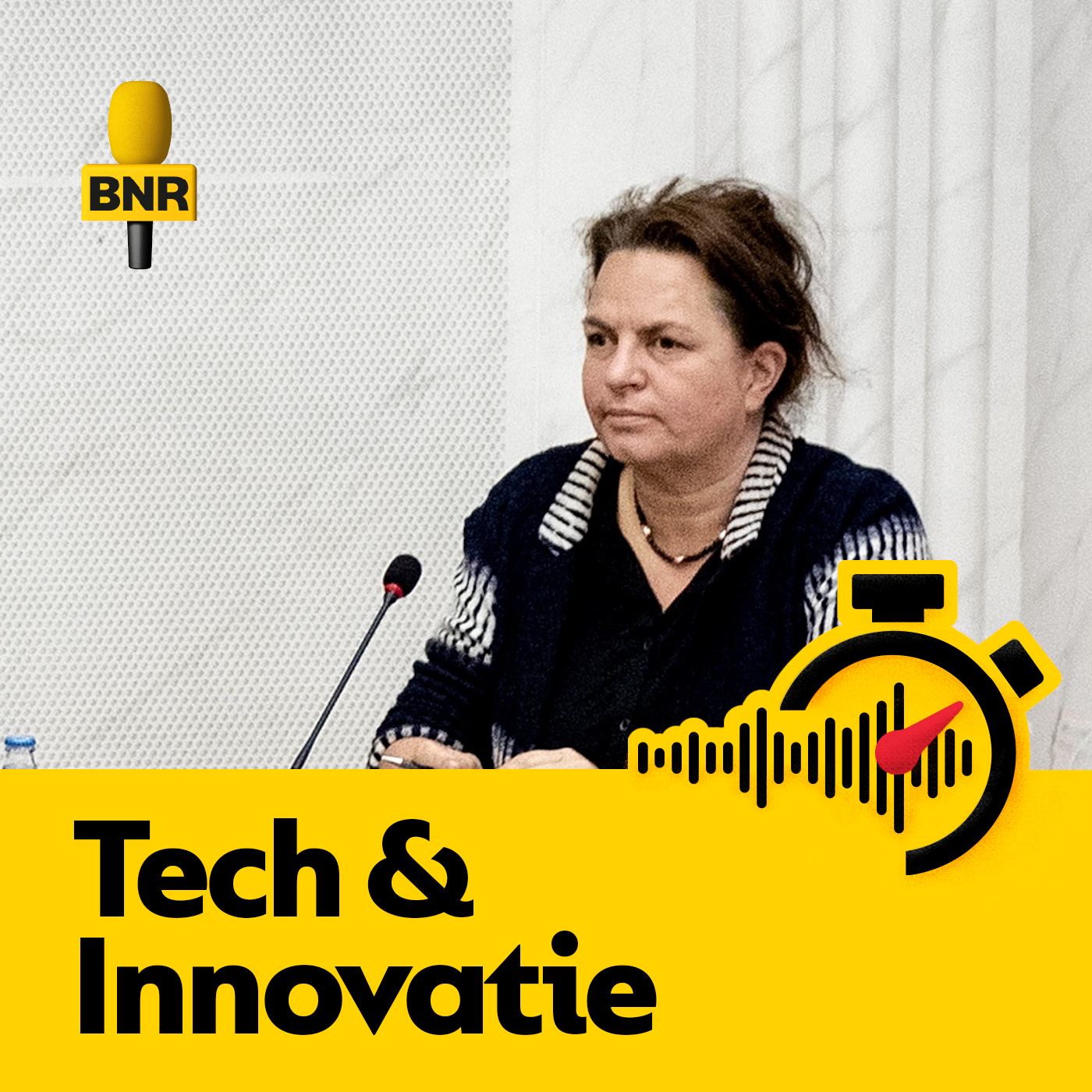 Consequenties aan macht die we big tech geven: ‘Je kunt niet meer naïef zijn’