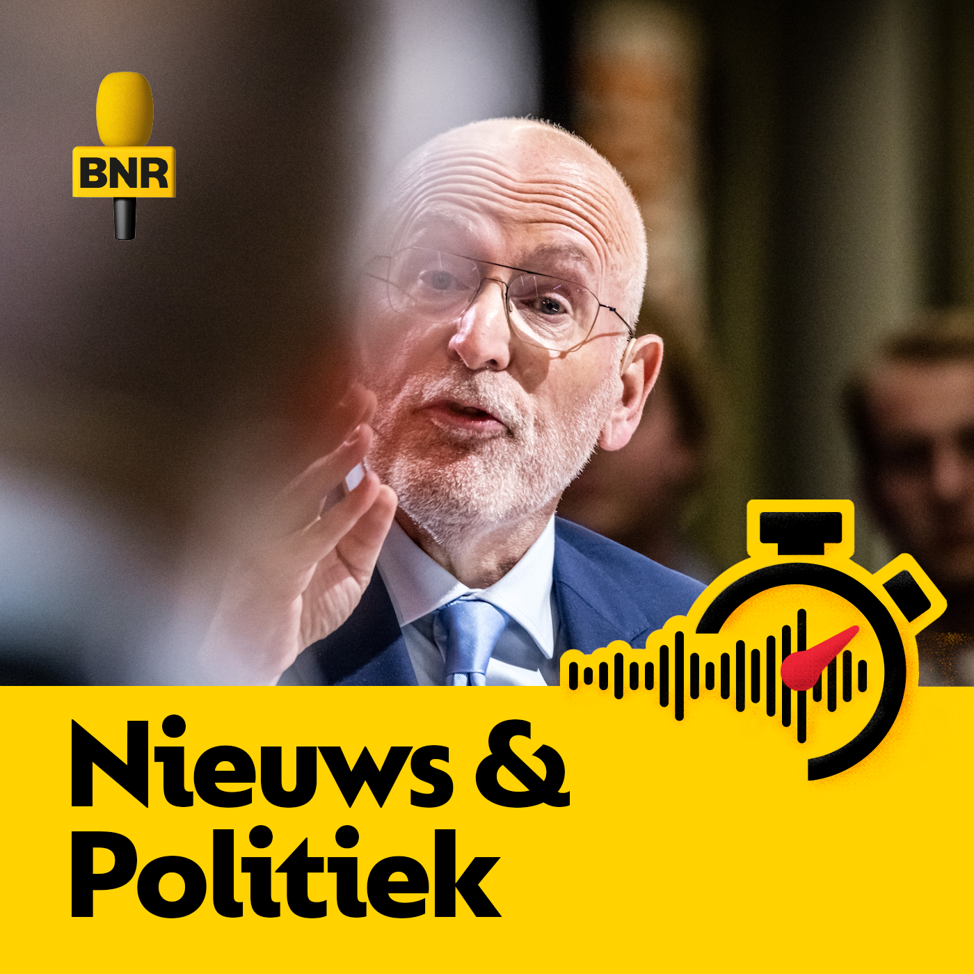 Timmermans vindt excuses Wilders niet genoeg, ‘echt heel smerige plaatjes’