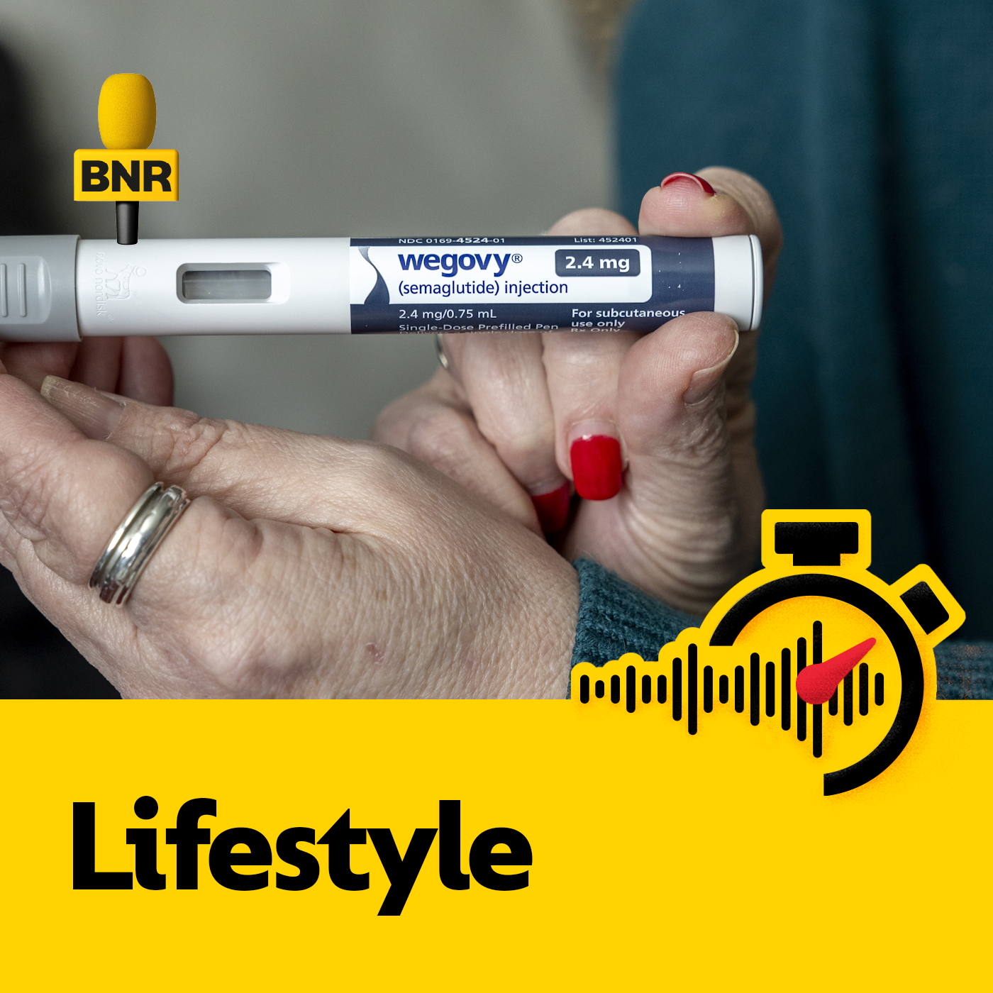 Zorginstituut maakt gehakt van ontwikkelaar afvalmedicijn: ‘Onvolledig en ontransparant’