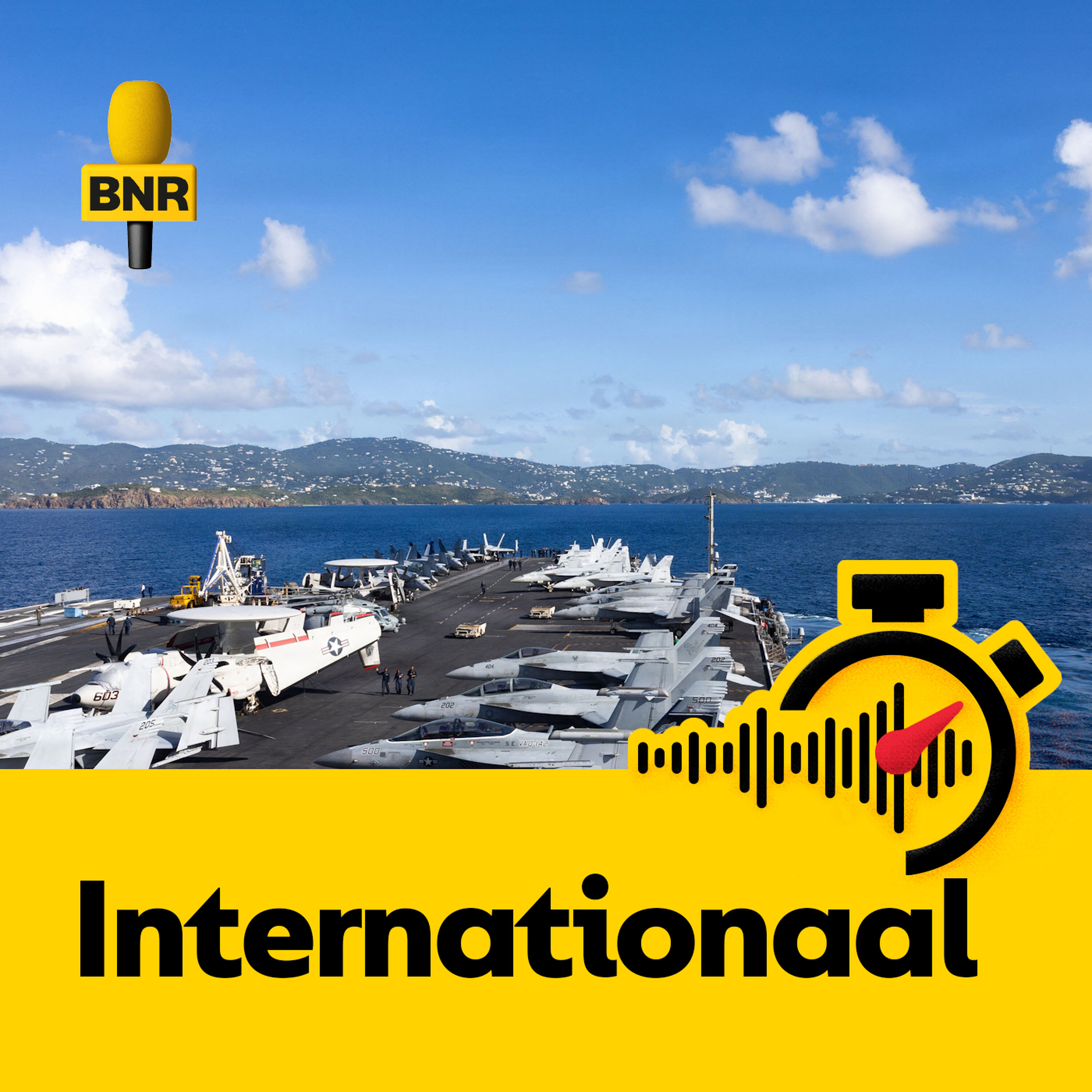 Amerikaanse congresleden proberen aanval op Venezuela te voorkomen Amerikaanse congresleden proberen aanval op Venezuela te voorkomen