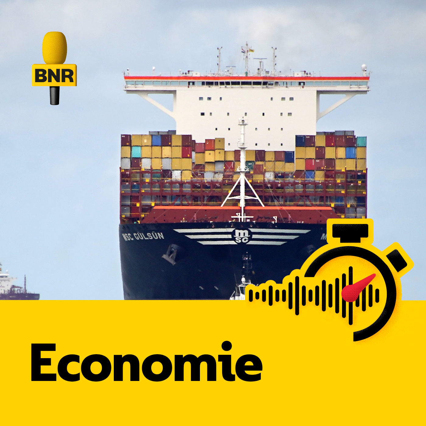 BNR Headlines