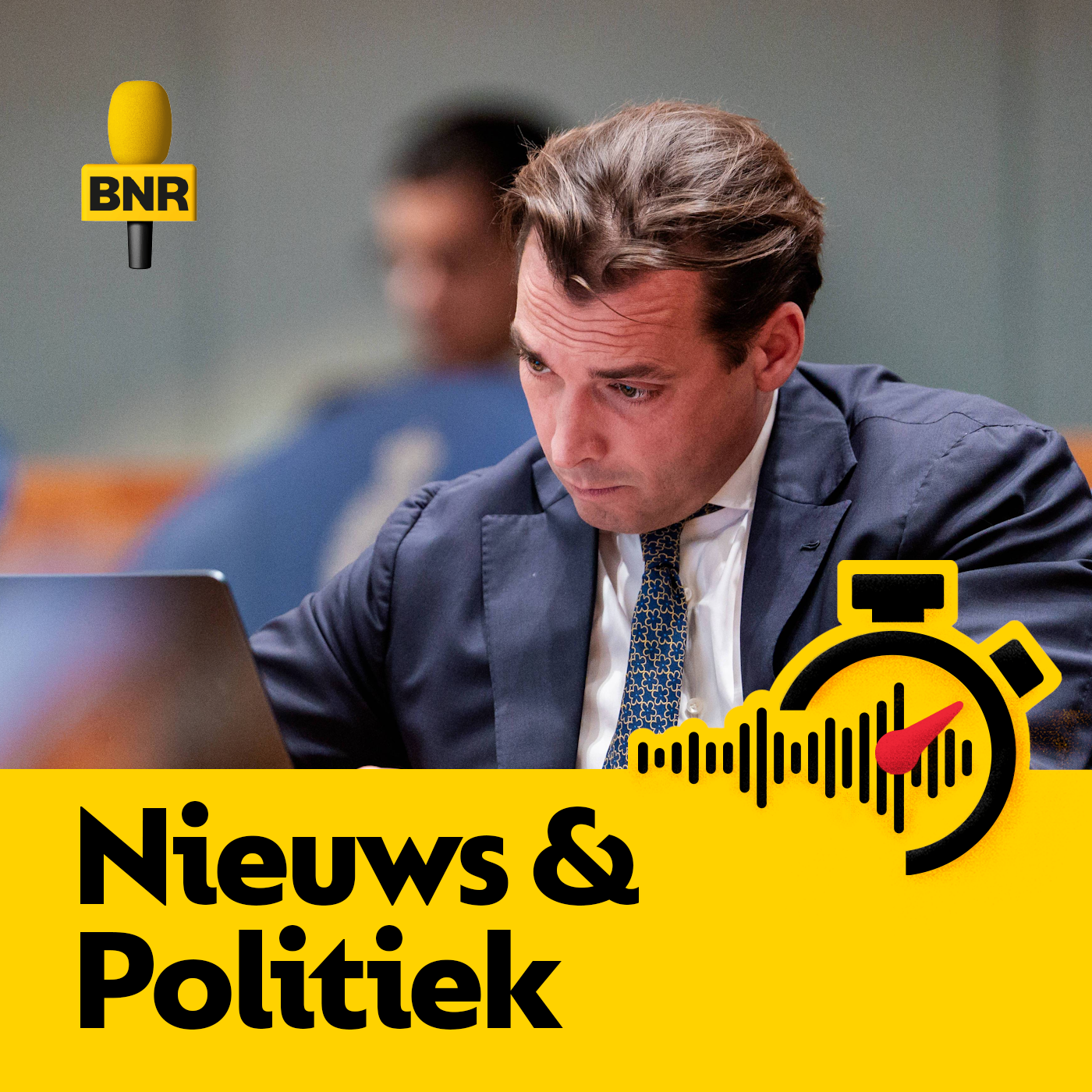 Partijen trokken vlak voor Meta-verbod nog fors de portemonnee voor campagnes