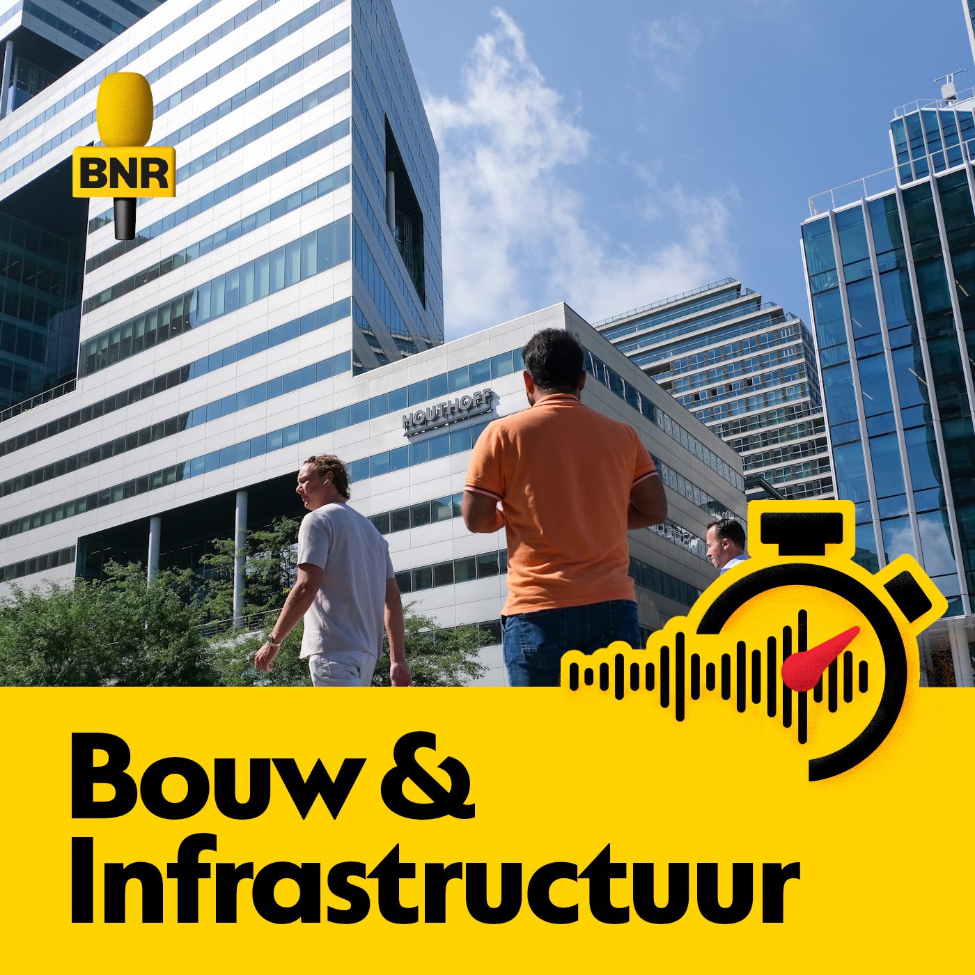 BNR Headlines