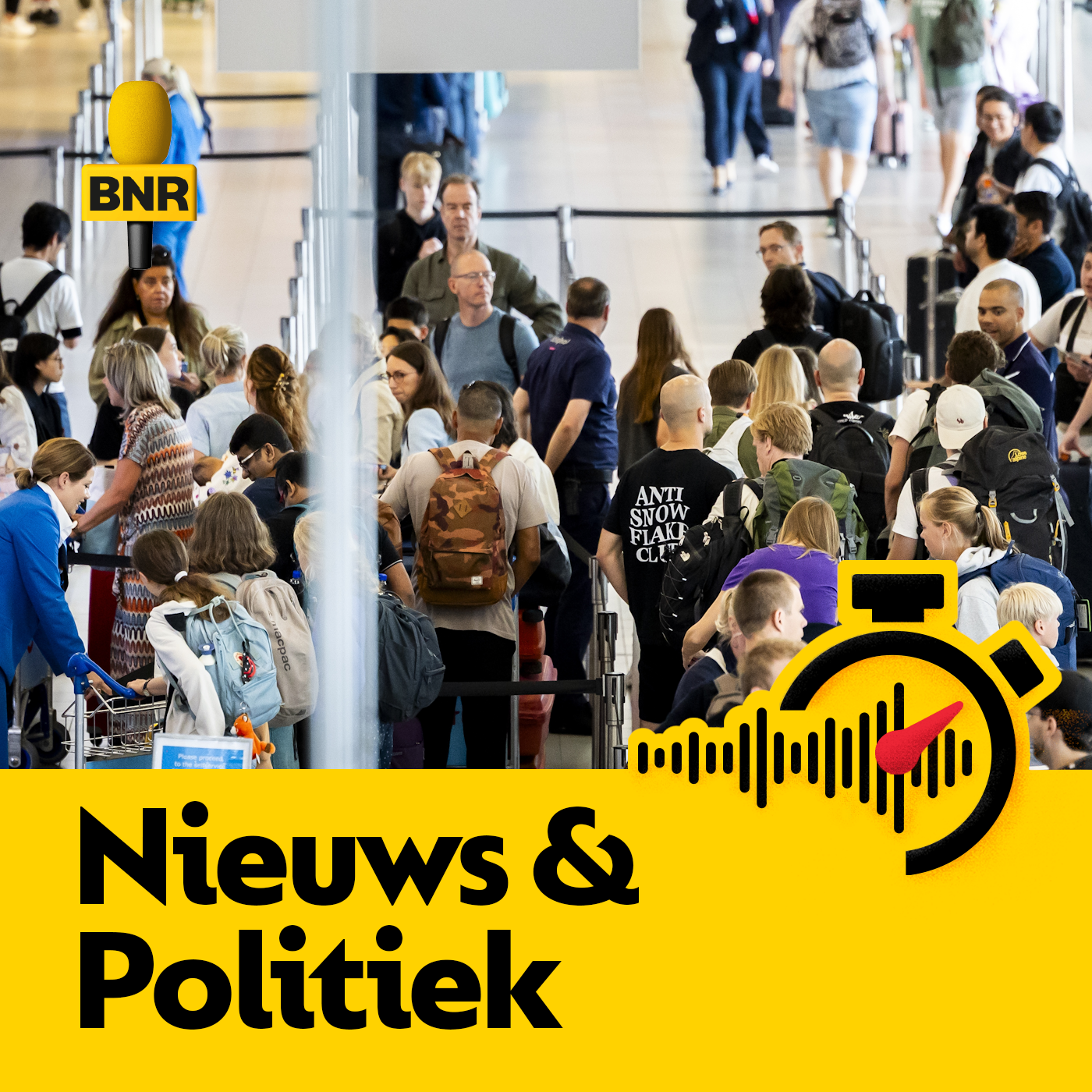 BNR Headlines