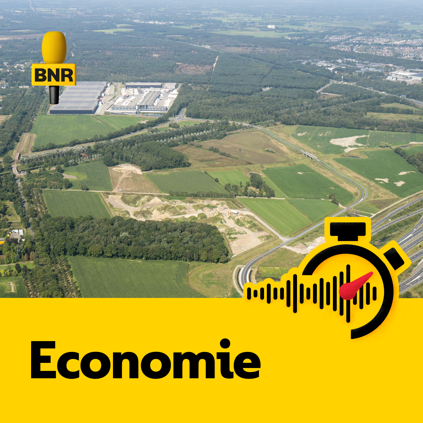 BNR Headlines