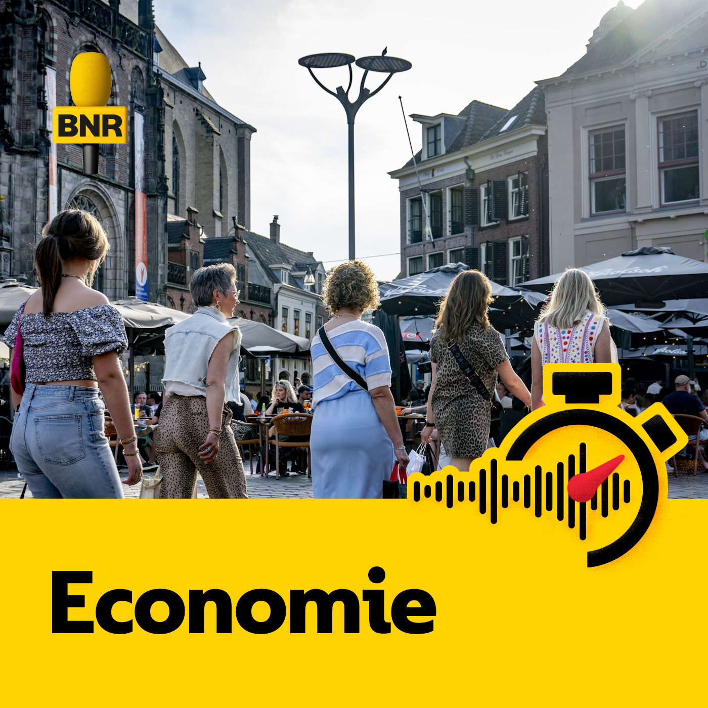 BNR Headlines