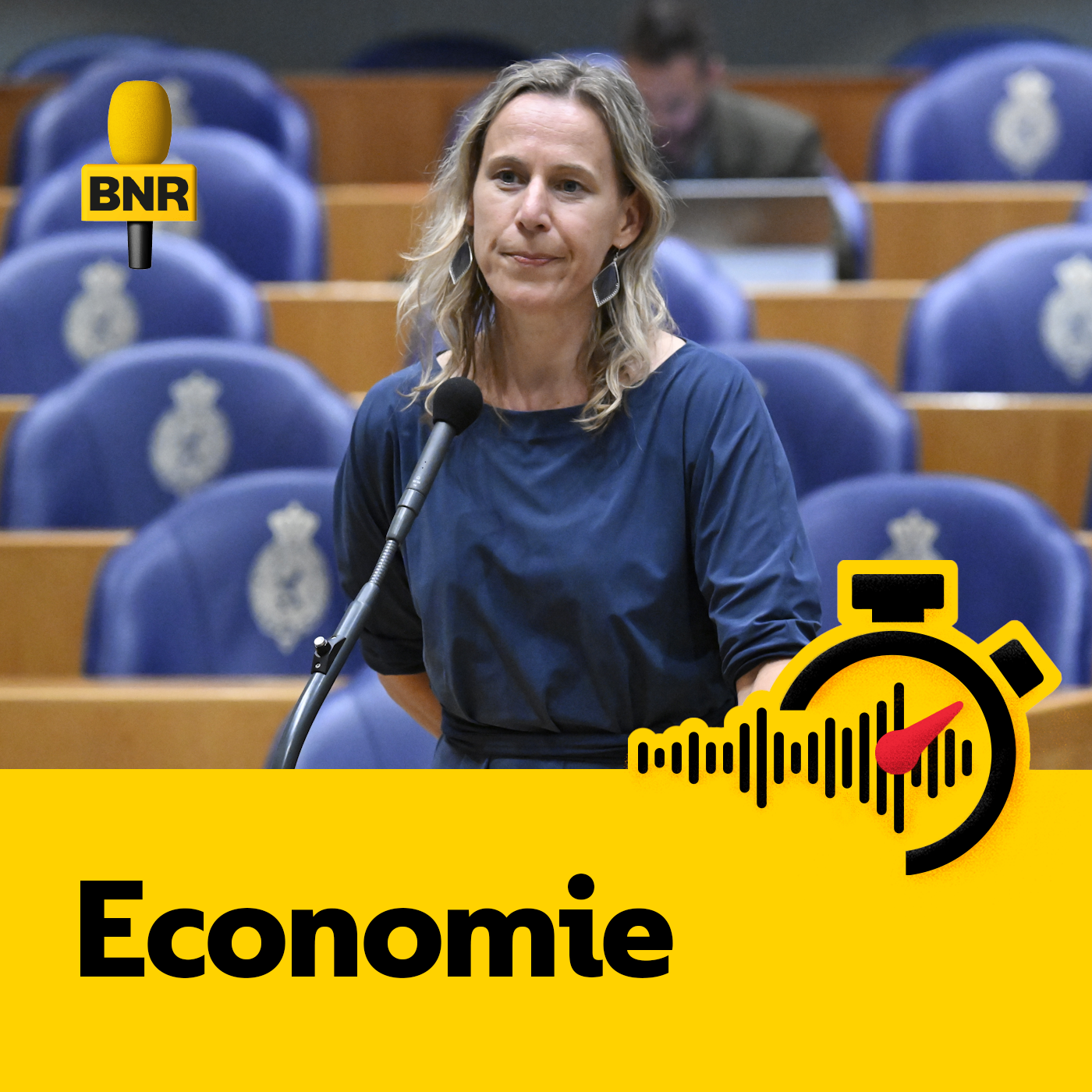BNR Headlines