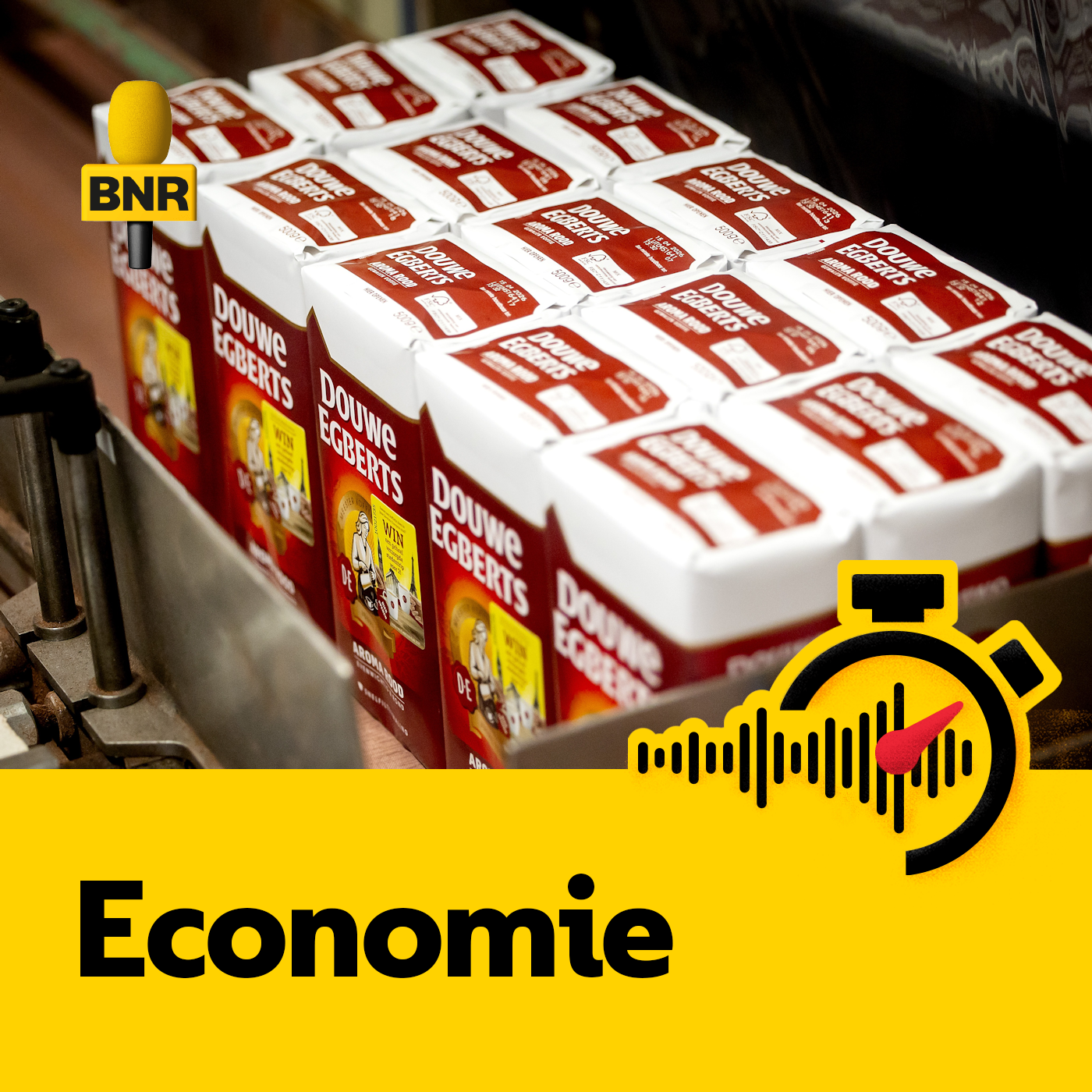 BNR Headlines