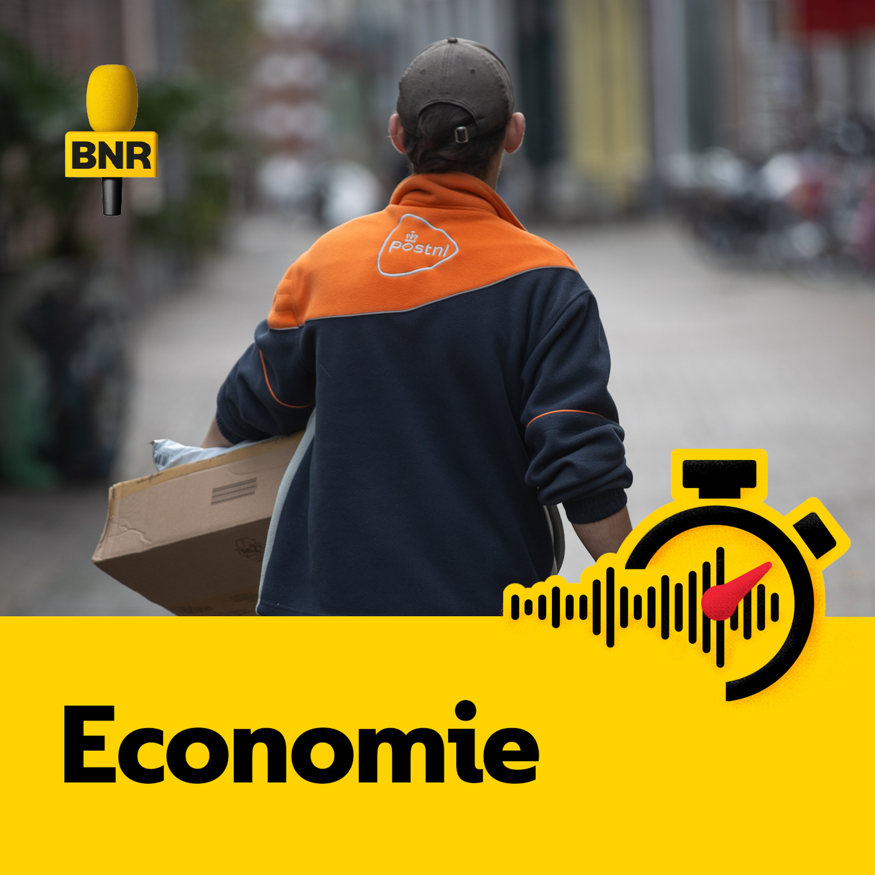 Spotta en BusinessPost willen wettelijke bezorgtaak PostNL overnemen, maar minister wil ‘geen sores’ Spotta en BusinessPost willen wettelijke bezorgtaak PostNL overnemen, maar minister wil ‘geen sores’