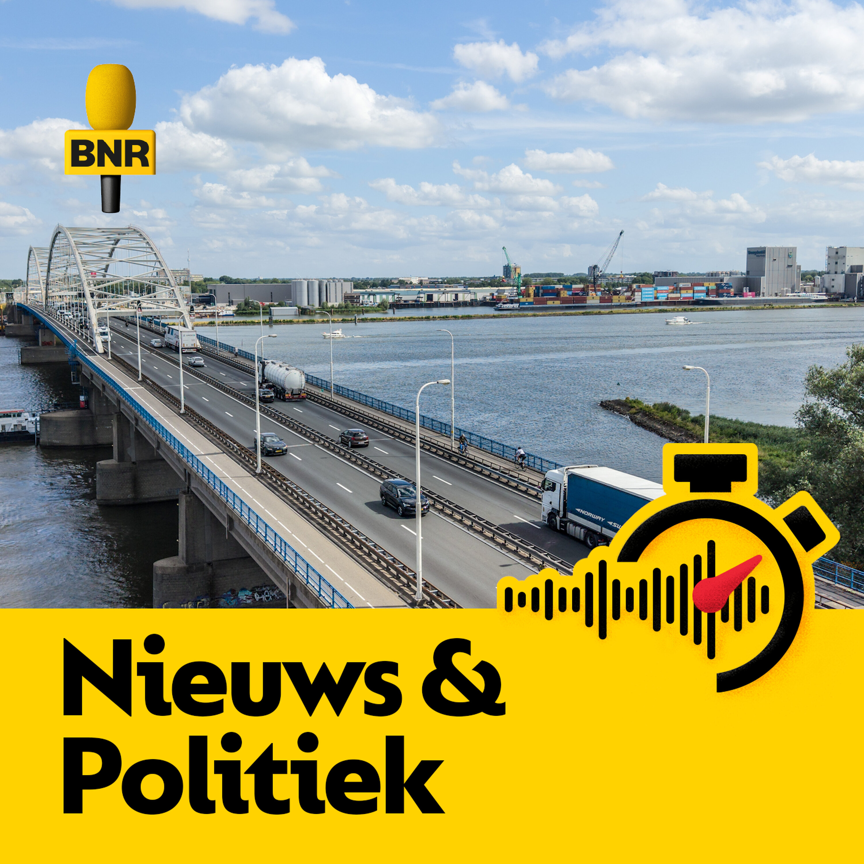 CDA wil Merwedebrug versneld herstellen, waarschuwt voor staat andere bruggen