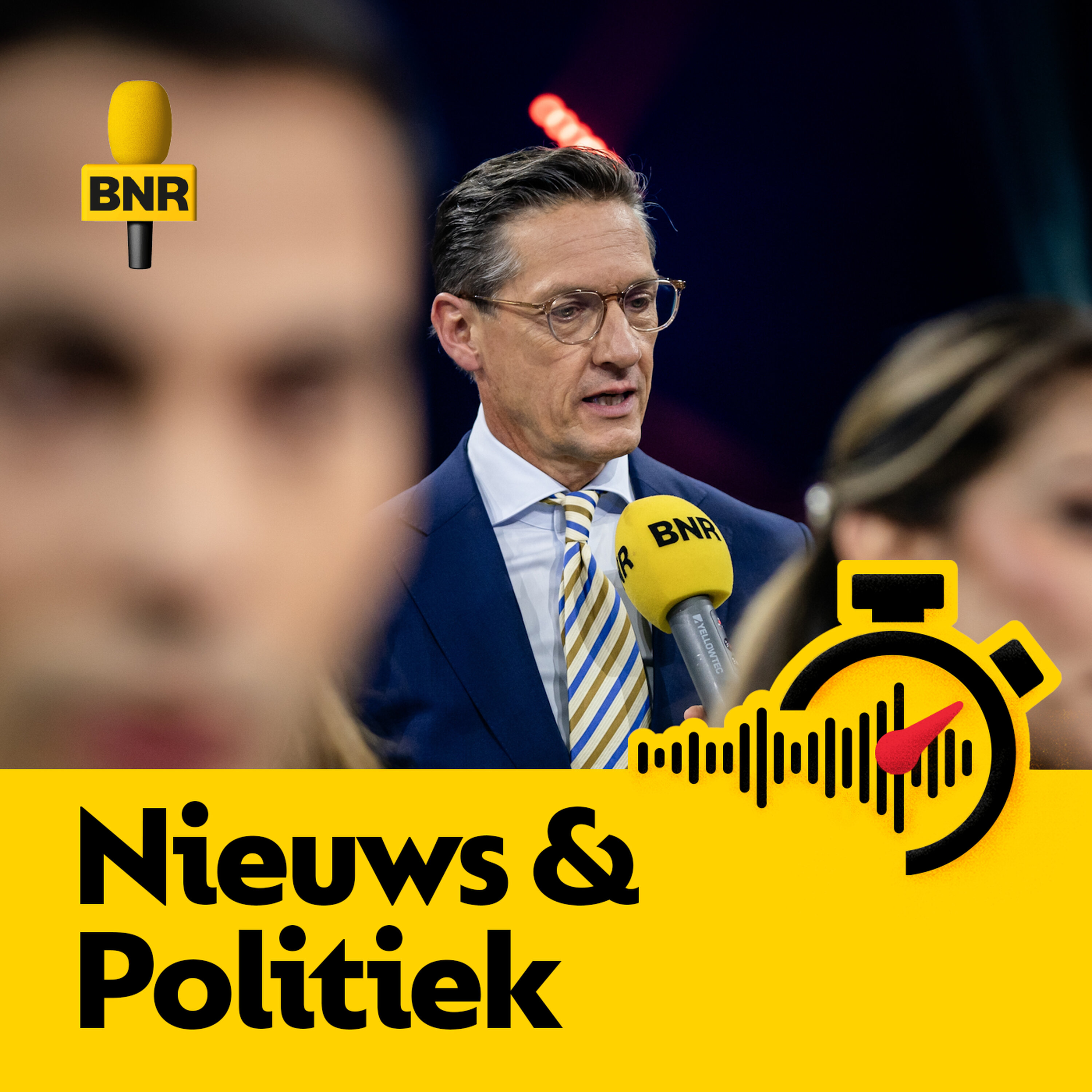 ‘JA21 erbij kan VVD over de streep trekken om inhoudelijk concessies te doen’ ‘JA21 erbij kan VVD over de streep trekken om inhoudelijk concessies te doen’