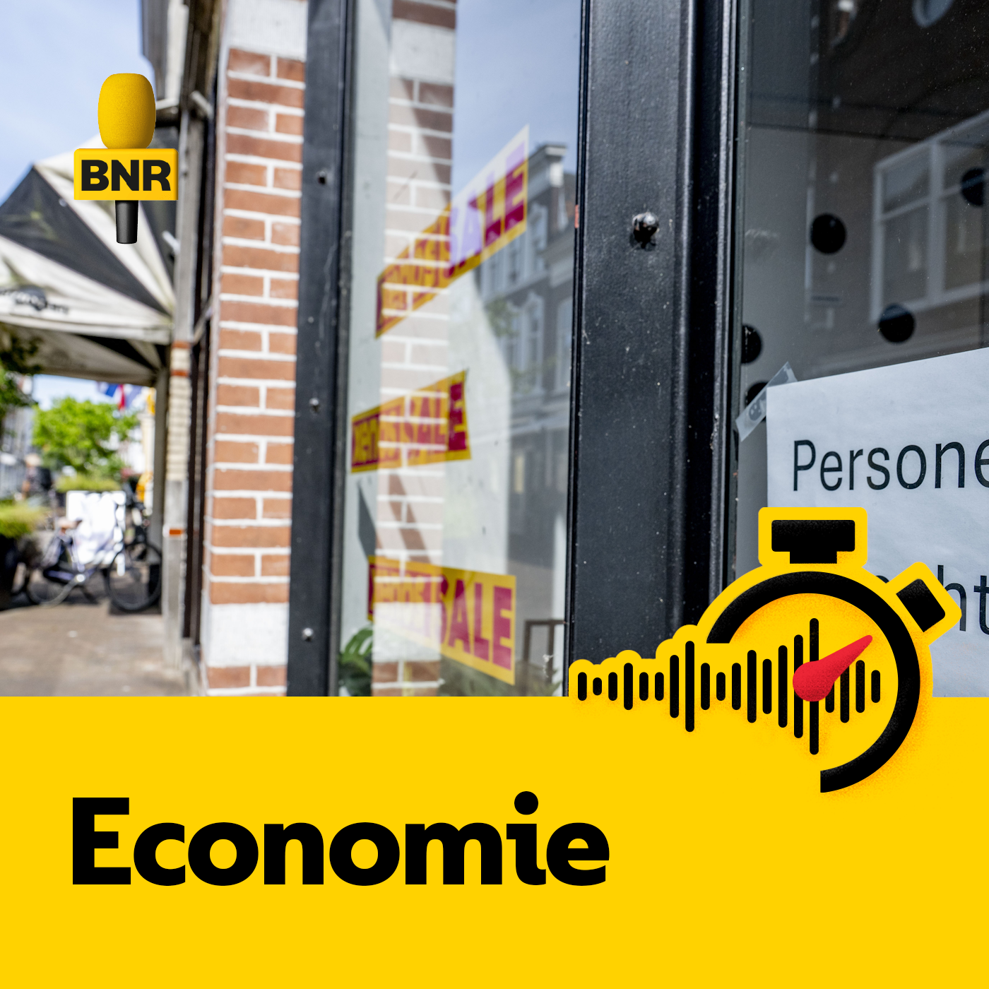 Bedrijven werven steeds creatiever in tijden van krapte: ‘Drempel om te solliciteren is erg hoog’