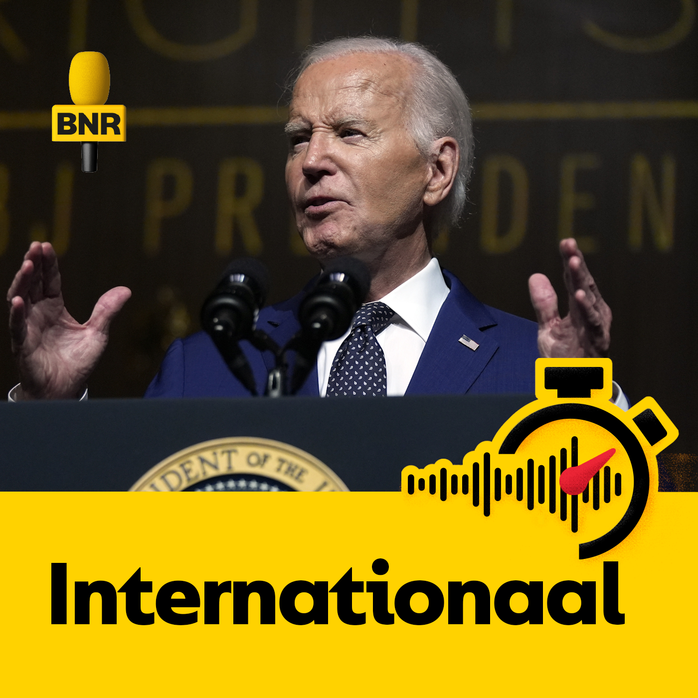 ‘Kans dat Biden Hooggerechtshof kan hervormen is nul procent’