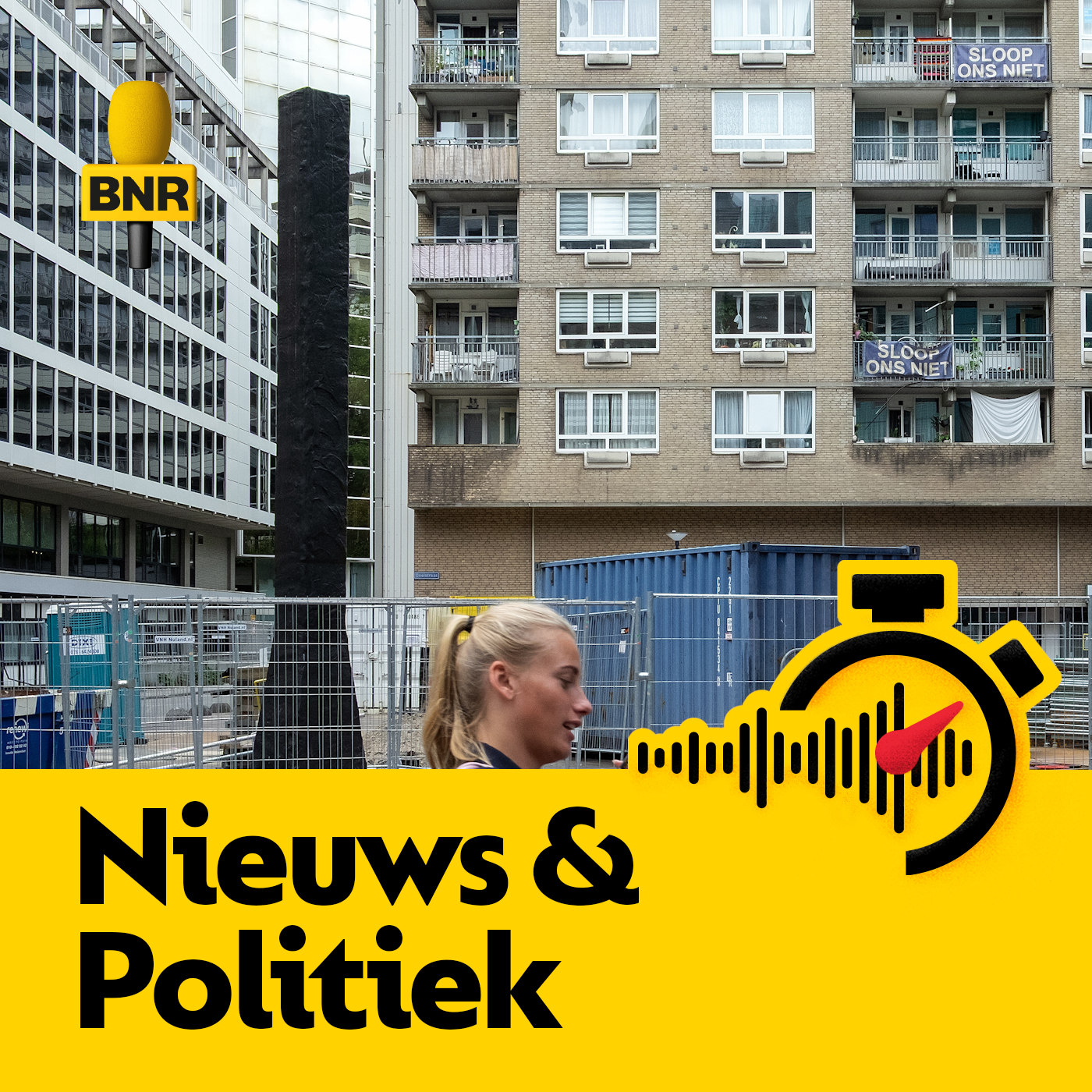 BNR Headlines