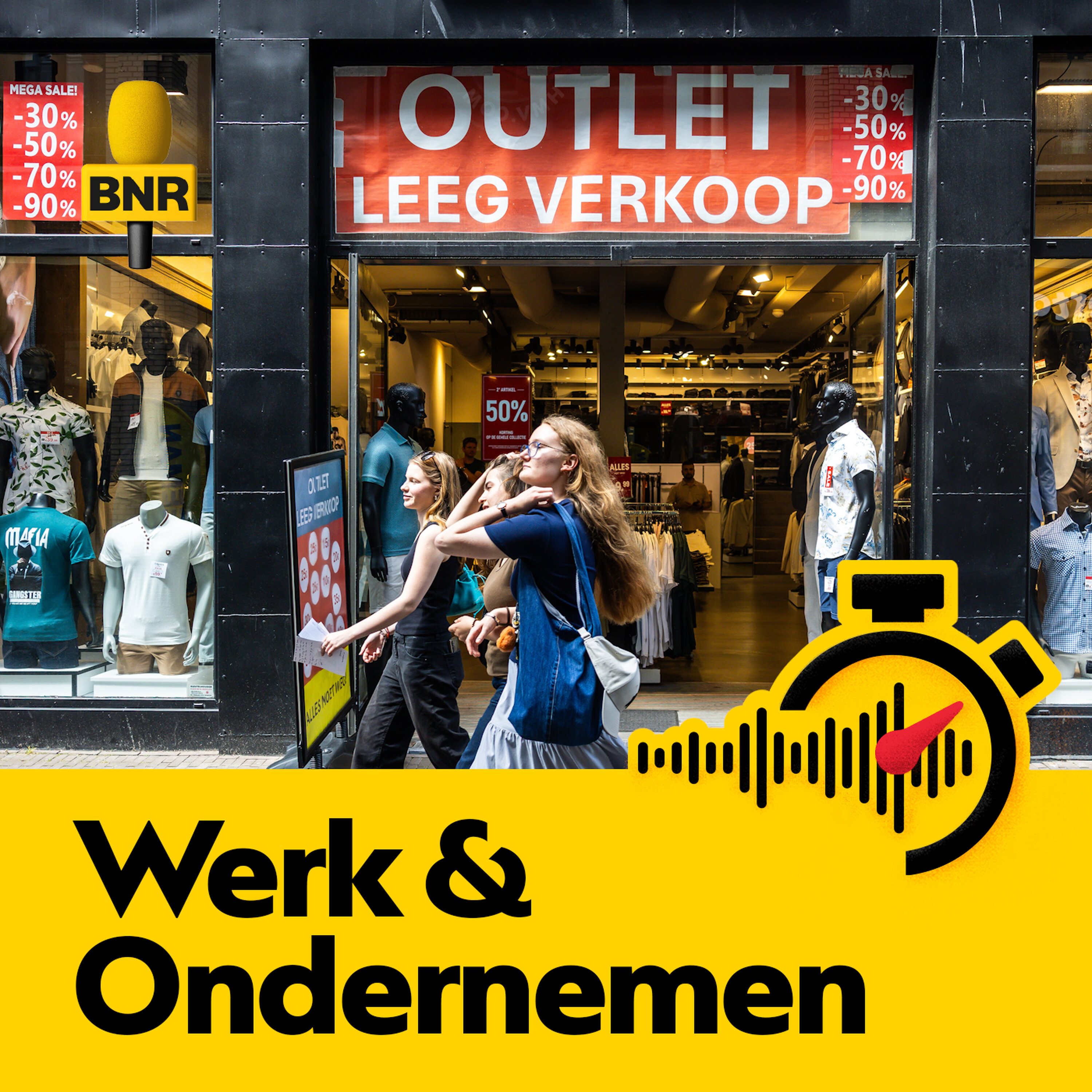 Ruim helft ondernemers geraakt door geopolitieke onrust: ‘Er is angst in de markt’