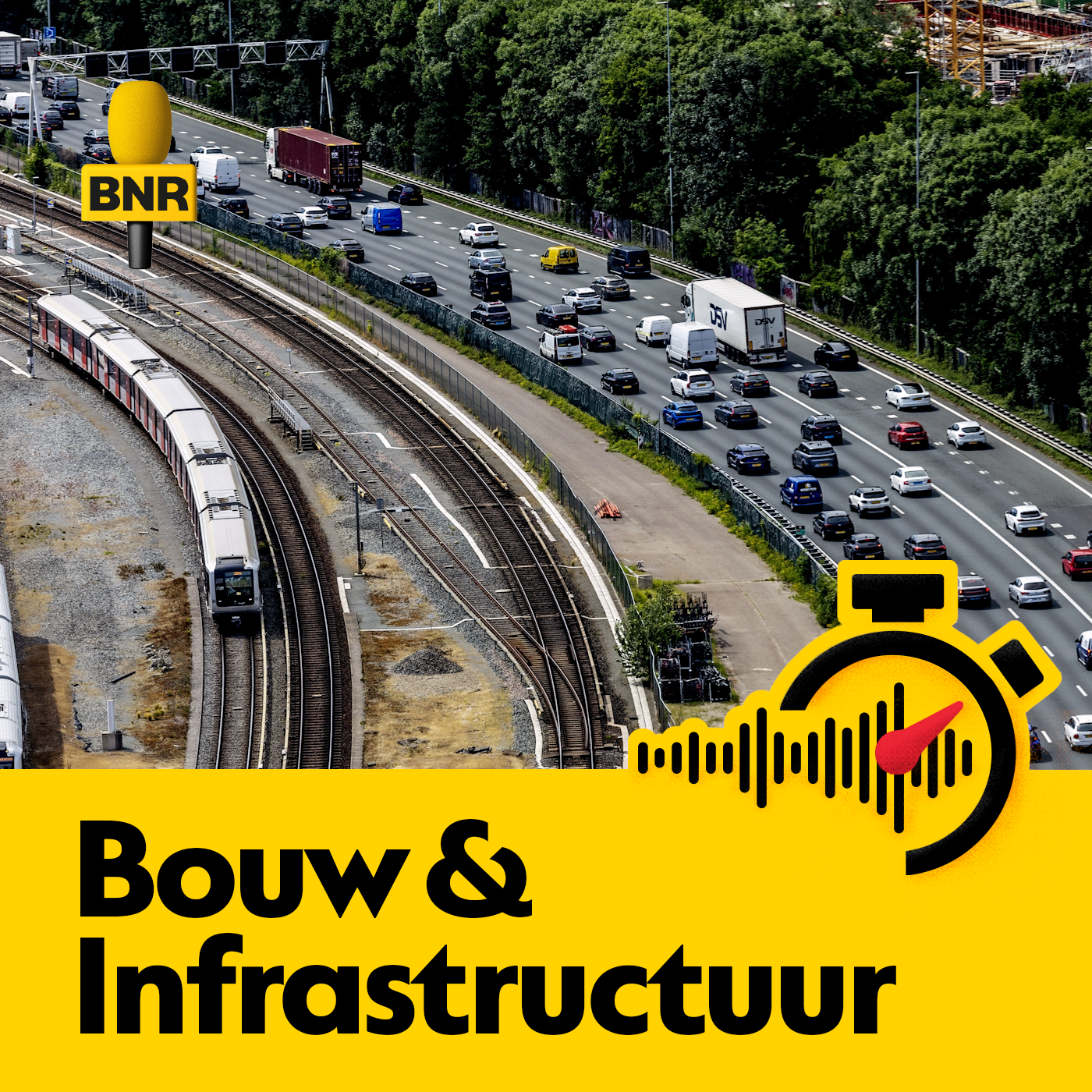 BNR Headlines