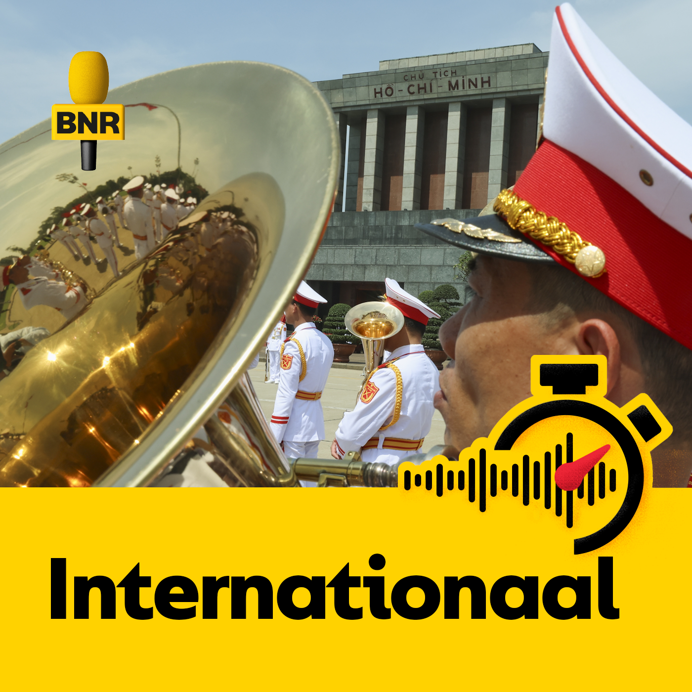 BNR Headlines