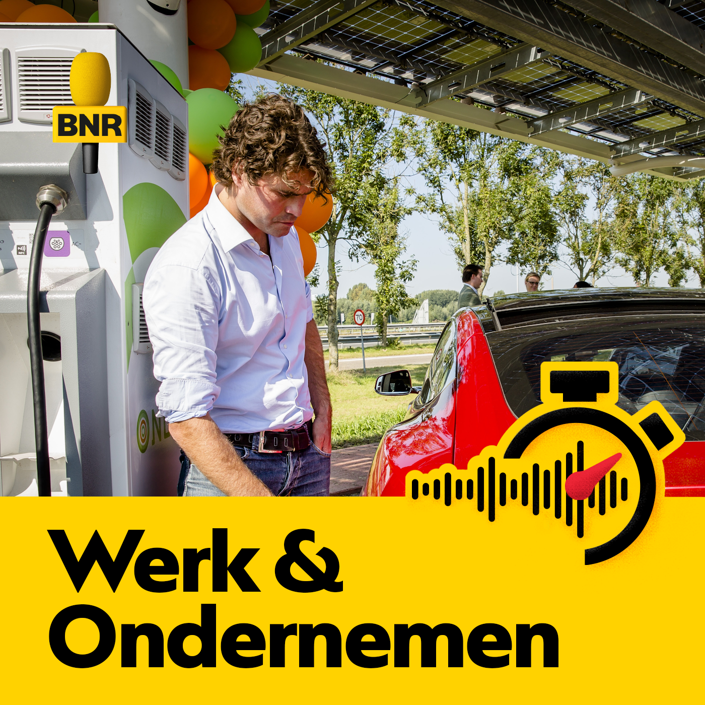 Noodlijdend MisterGreen veilt stilletjes tientallen Tesla’s per week