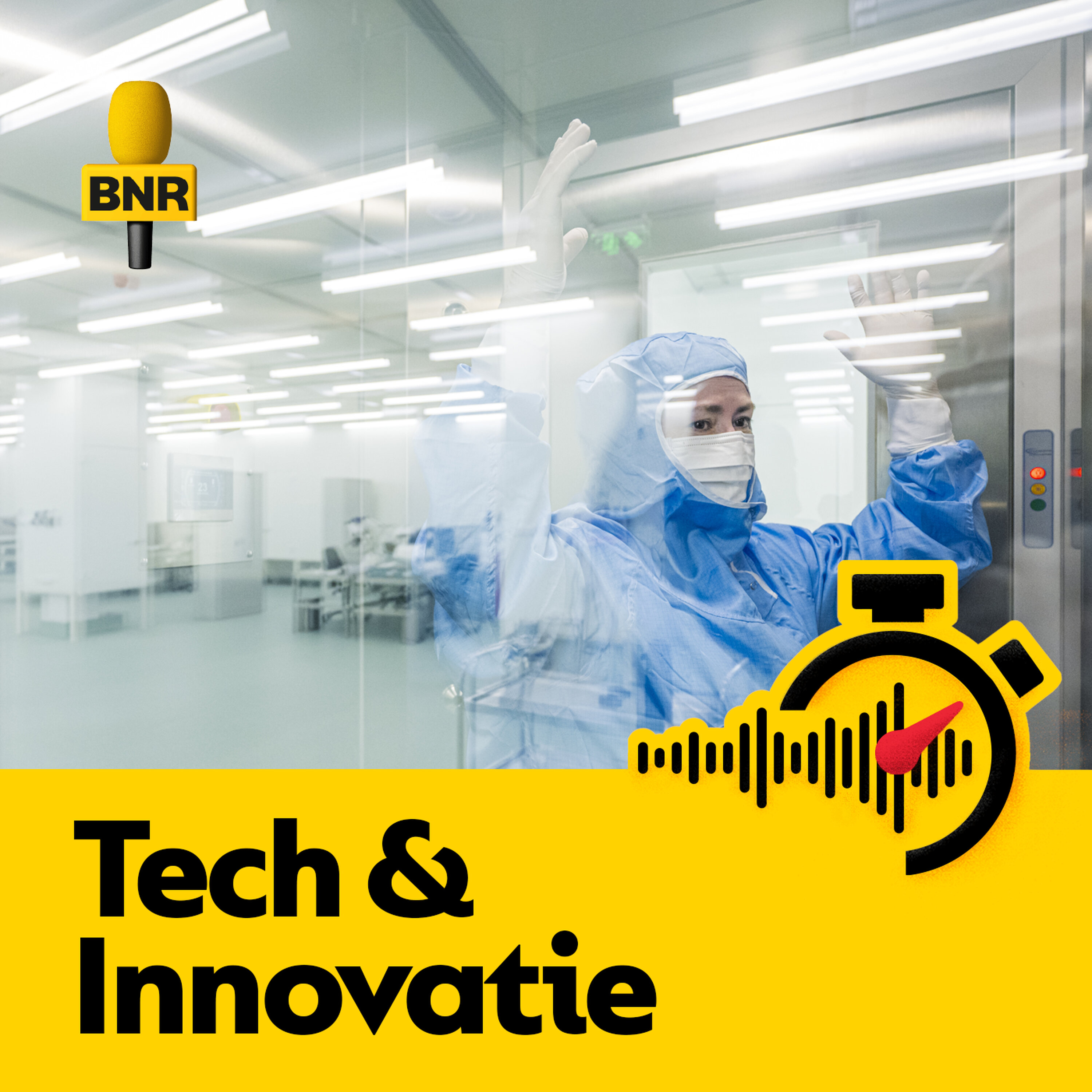 VS financiert start-up voor alternatieve chiptechnologie, ‘potentieel bedreigend voor ASML’ VS financiert start-up voor alternatieve chiptechnologie, ‘potentieel bedreigend voor ASML’