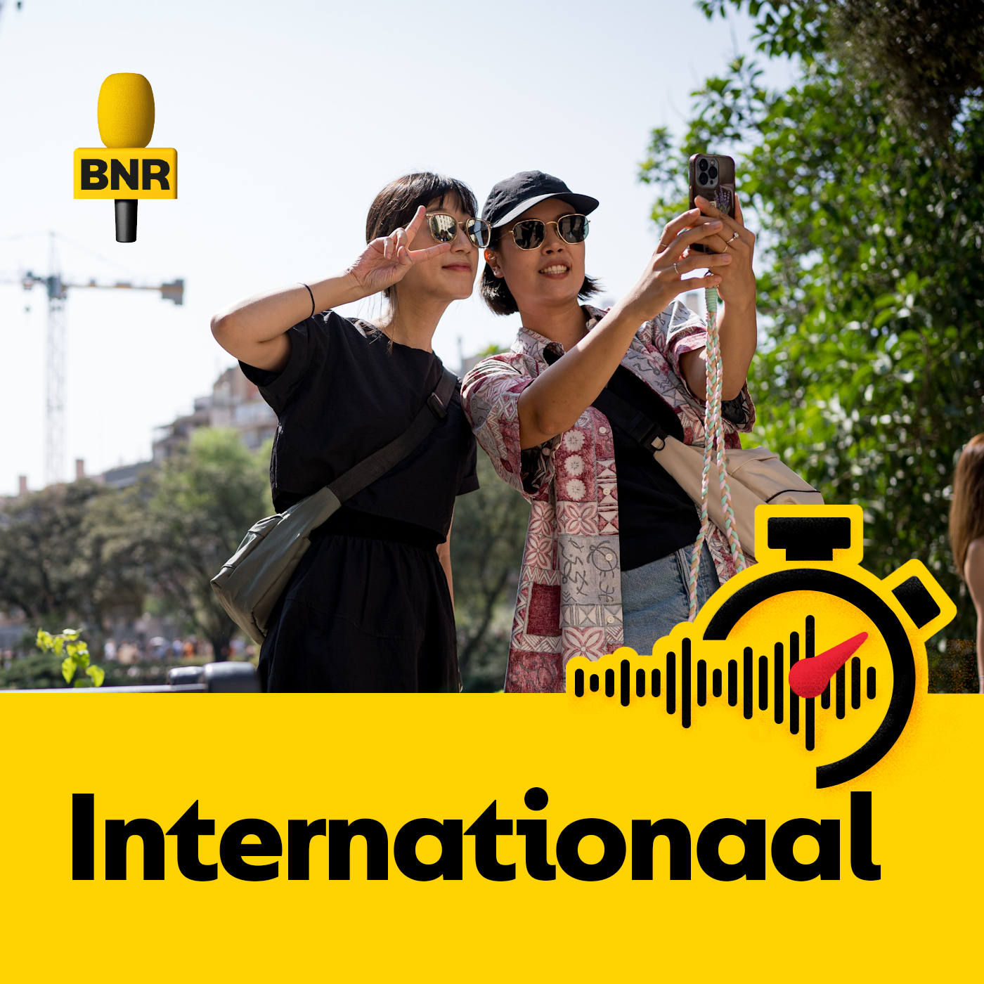 BNR Headlines
