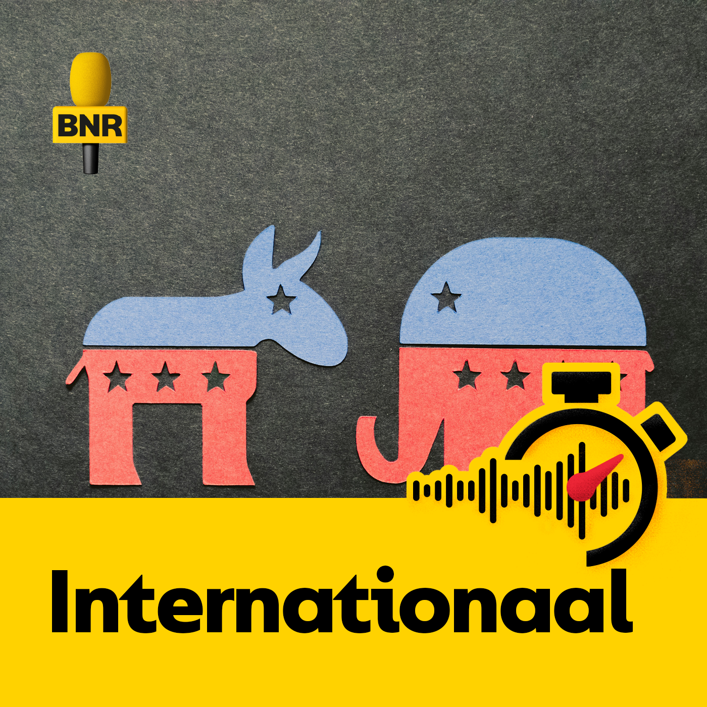 BNR Headlines
