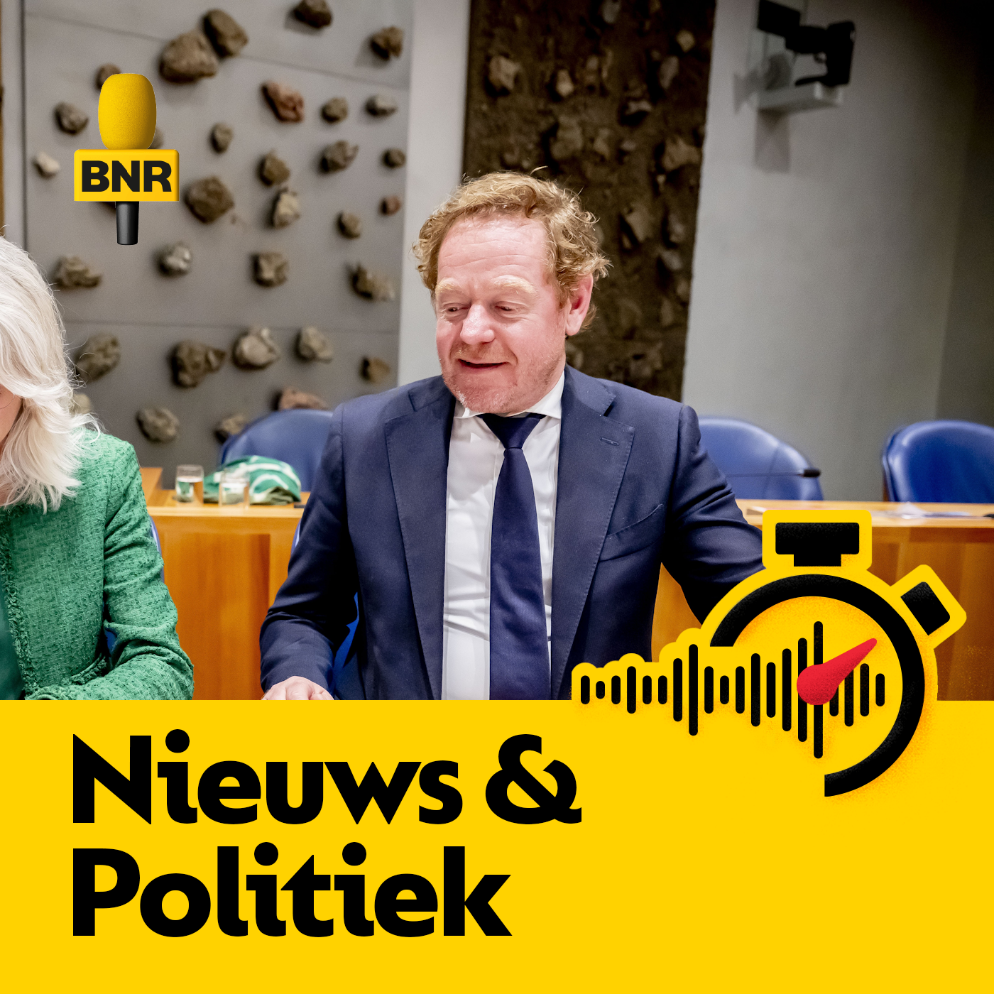 BNR Headlines