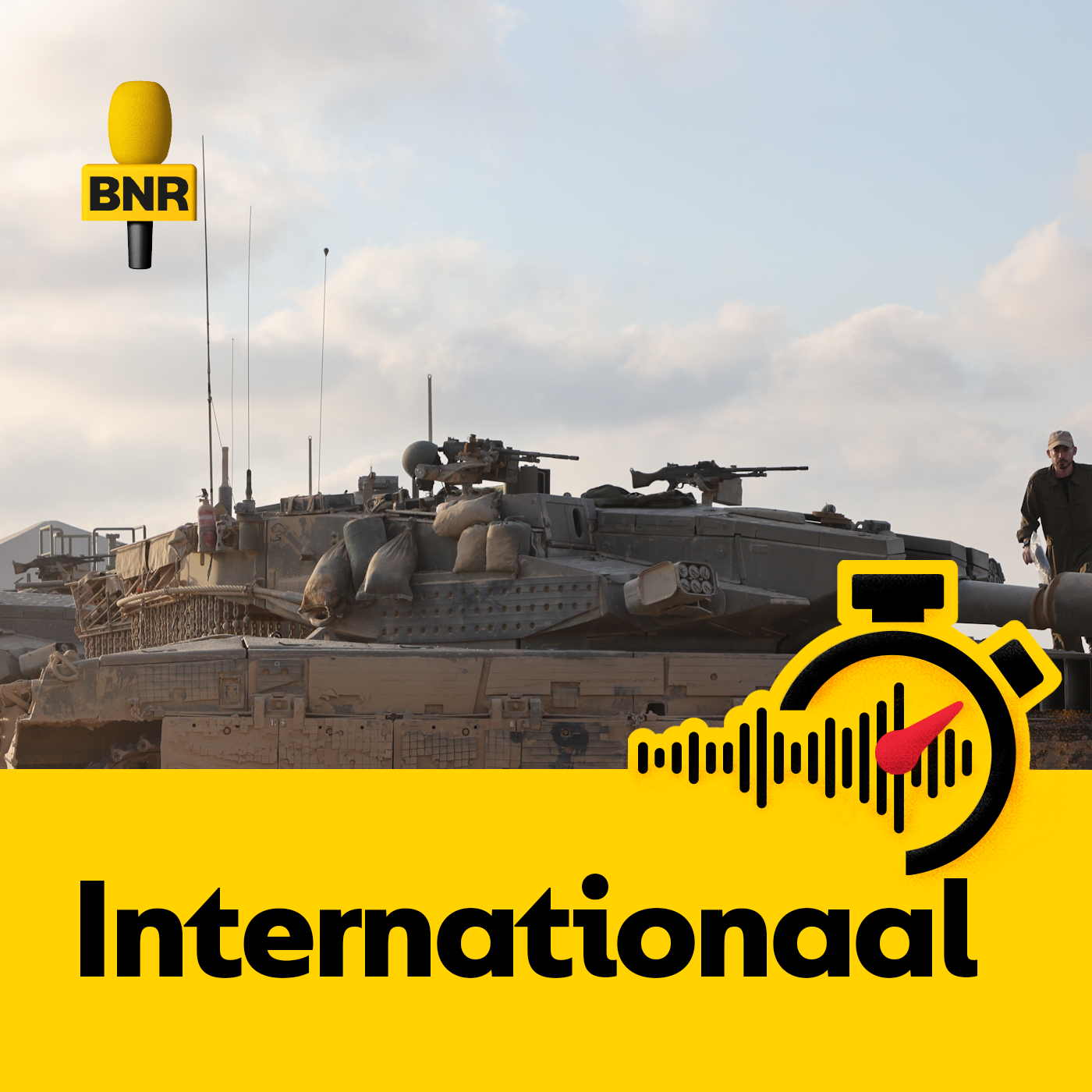 ‘Escalatie neemt met de dag toe’ in Noord-Israël