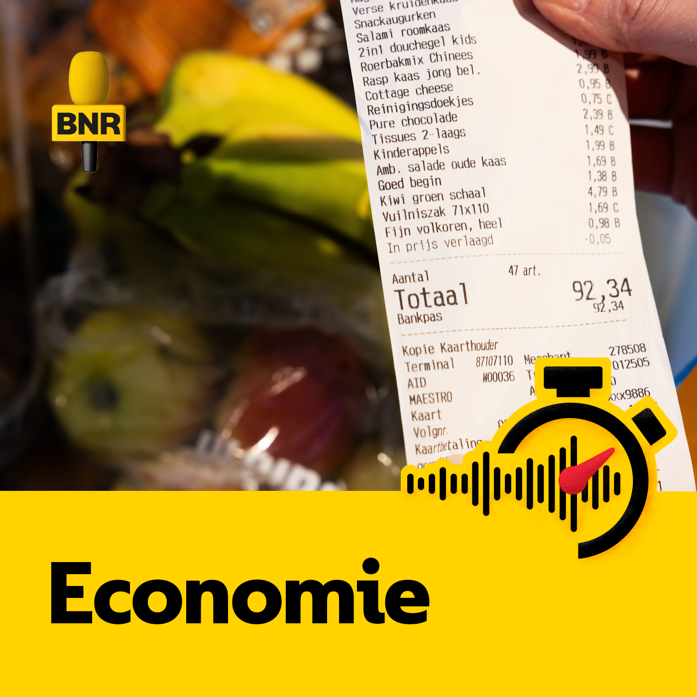 Nederlandse inflatie zakt verder door minder dure kleding en gas, ‘enige vrees’ blijft