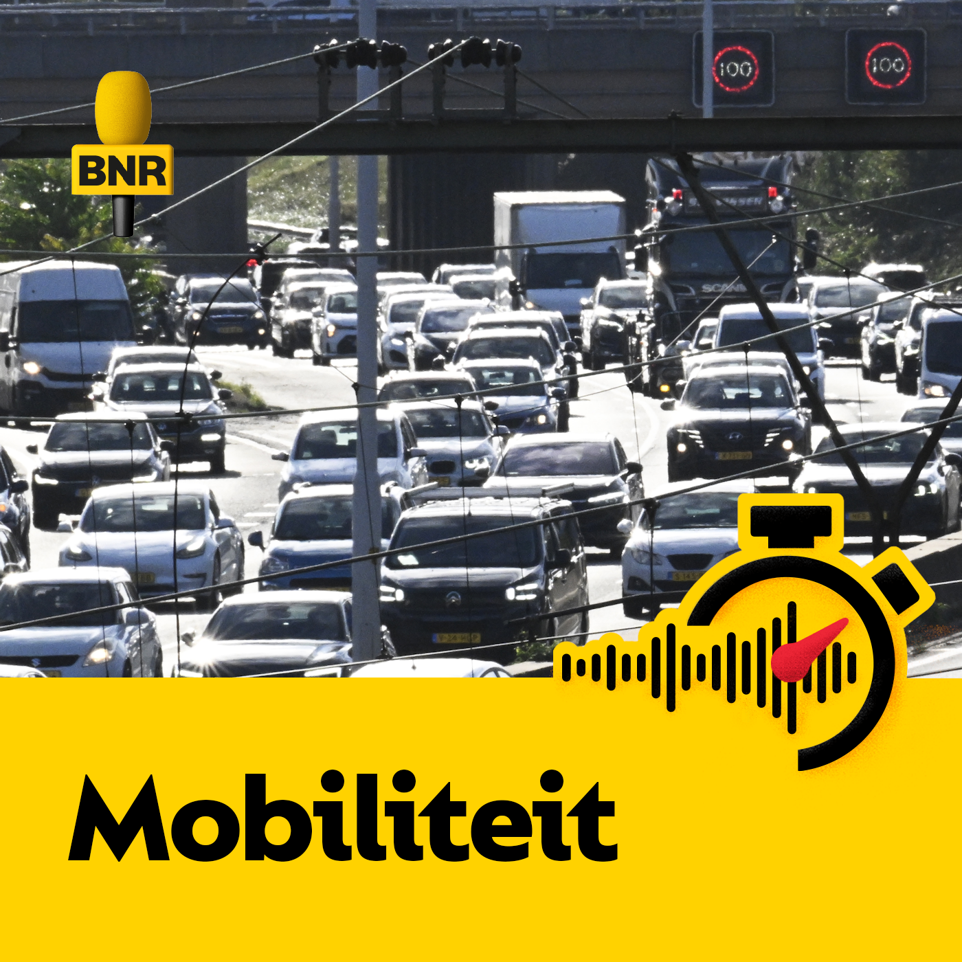 OV-NL verbolgen over campagne spitsmijden: ‘Openbaar vervoer volledig genegeerd’