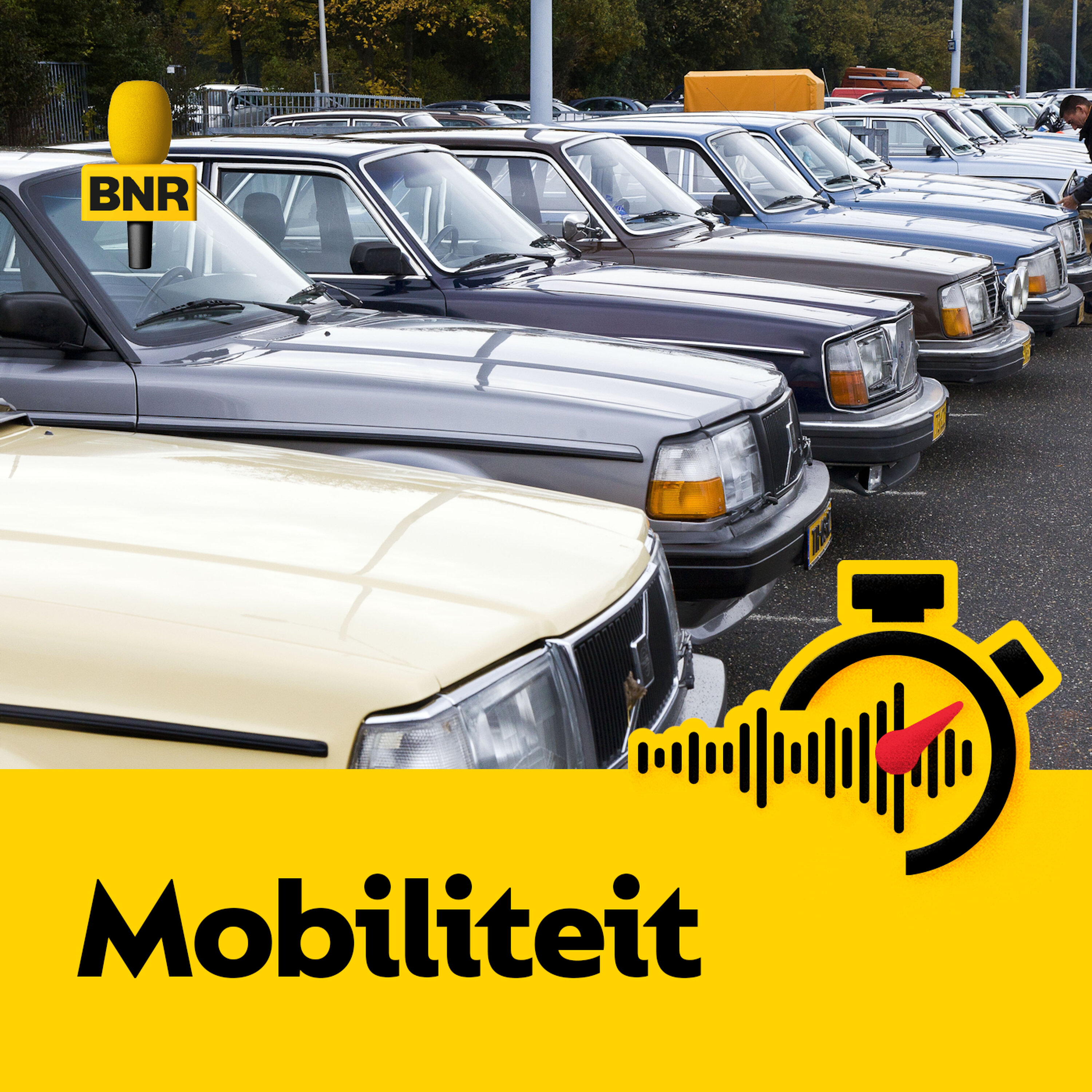 Autodealers wachten tot Prinsjesdag op meer duidelijkheid over youngtimerregeling episode artwork