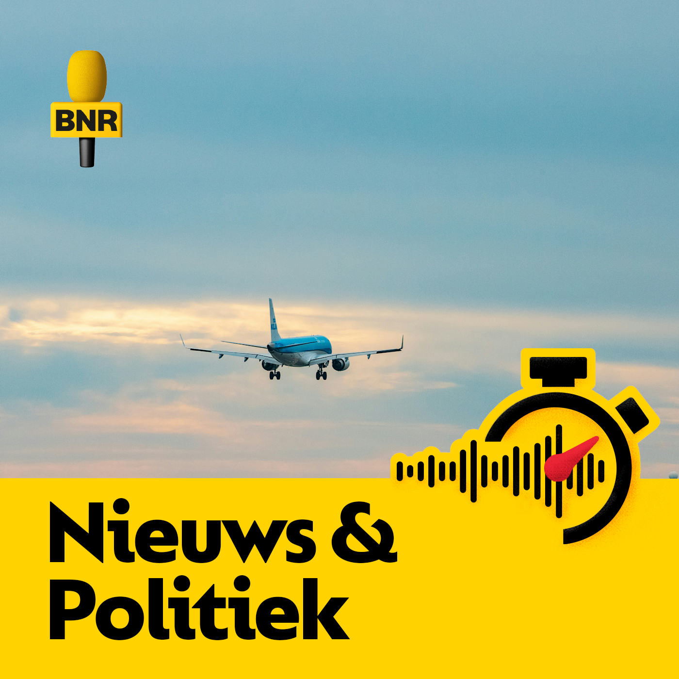 Luchtvaartorganisatie IATA dreigt met juridische stappen tegen Nederland  