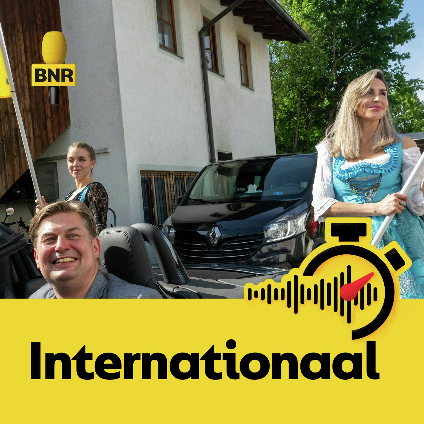 AfD verder in het nauw door mogelijke omkoping en spionage voor China  