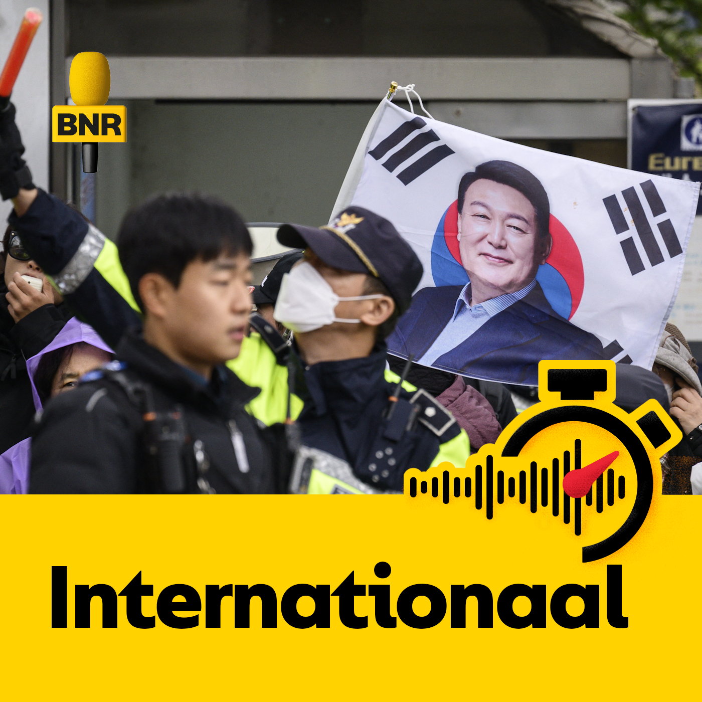 BNR Headlines