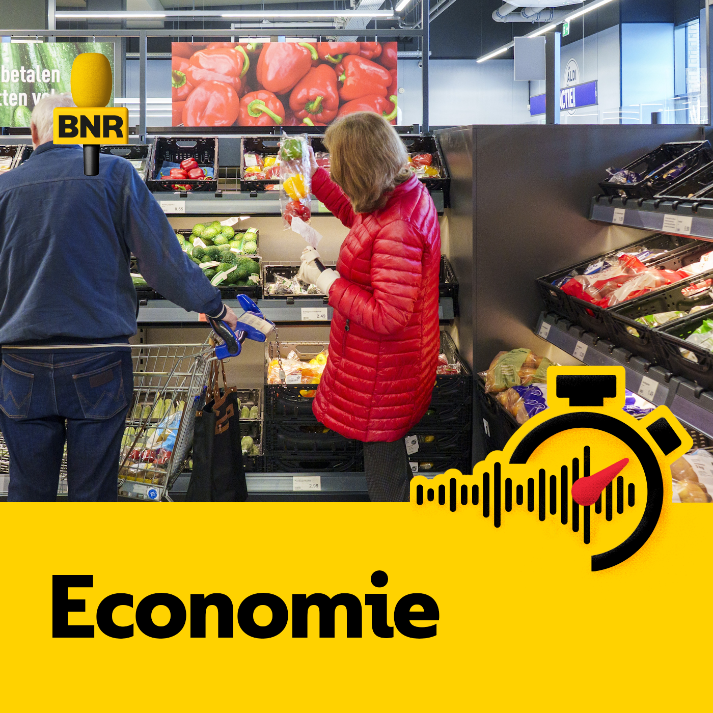 Detailhandel ziet omzet stijgen en faillissementen dalen: ‘Meer lucht in de sector’