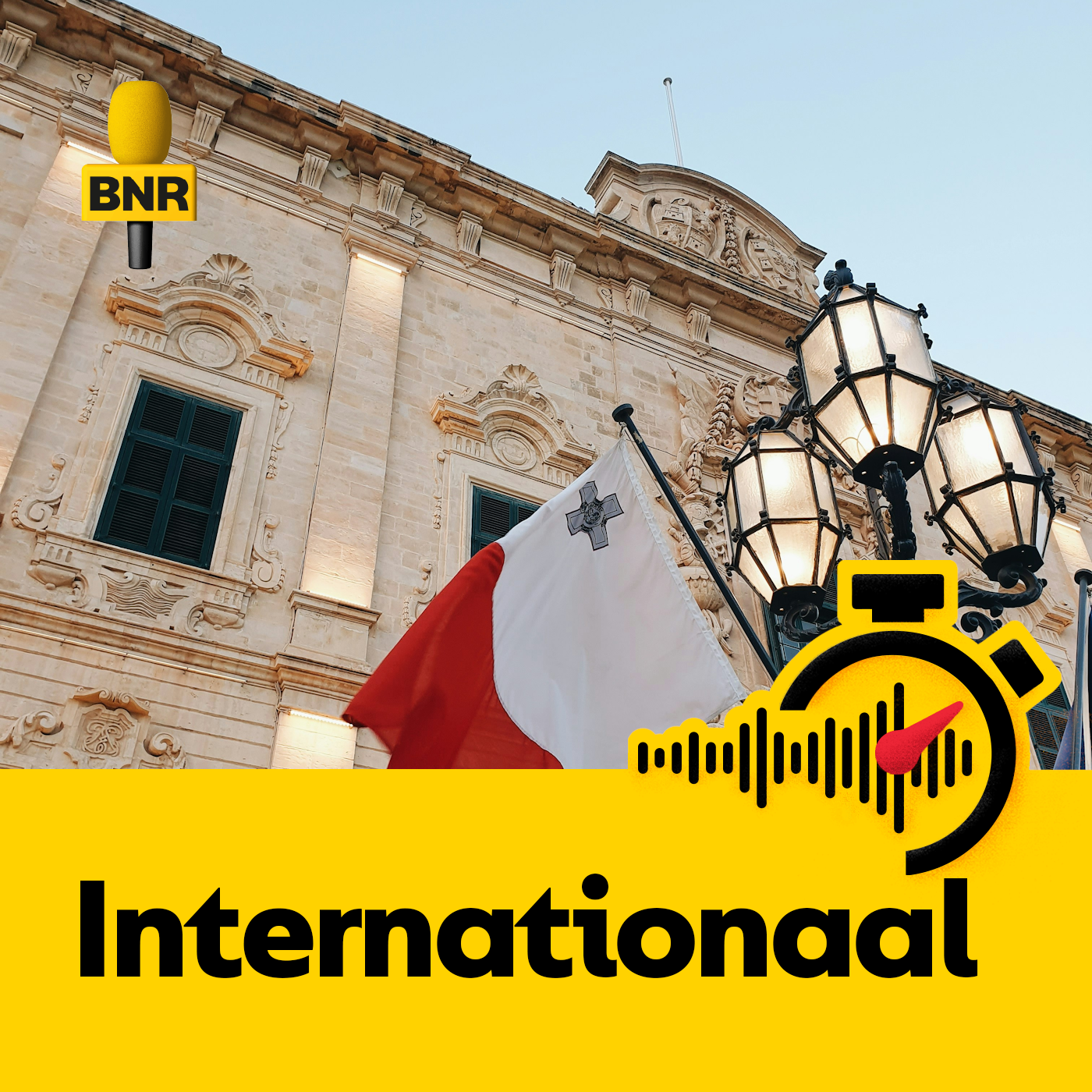 Malta moet stoppen met verkoop omstreden ‘gouden paspoort’