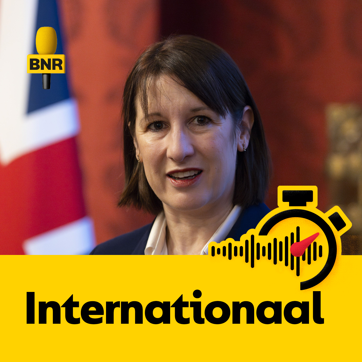 Voor eerst sinds Brexit schuift Britse minister van Financiën aan bij Ecofin-top