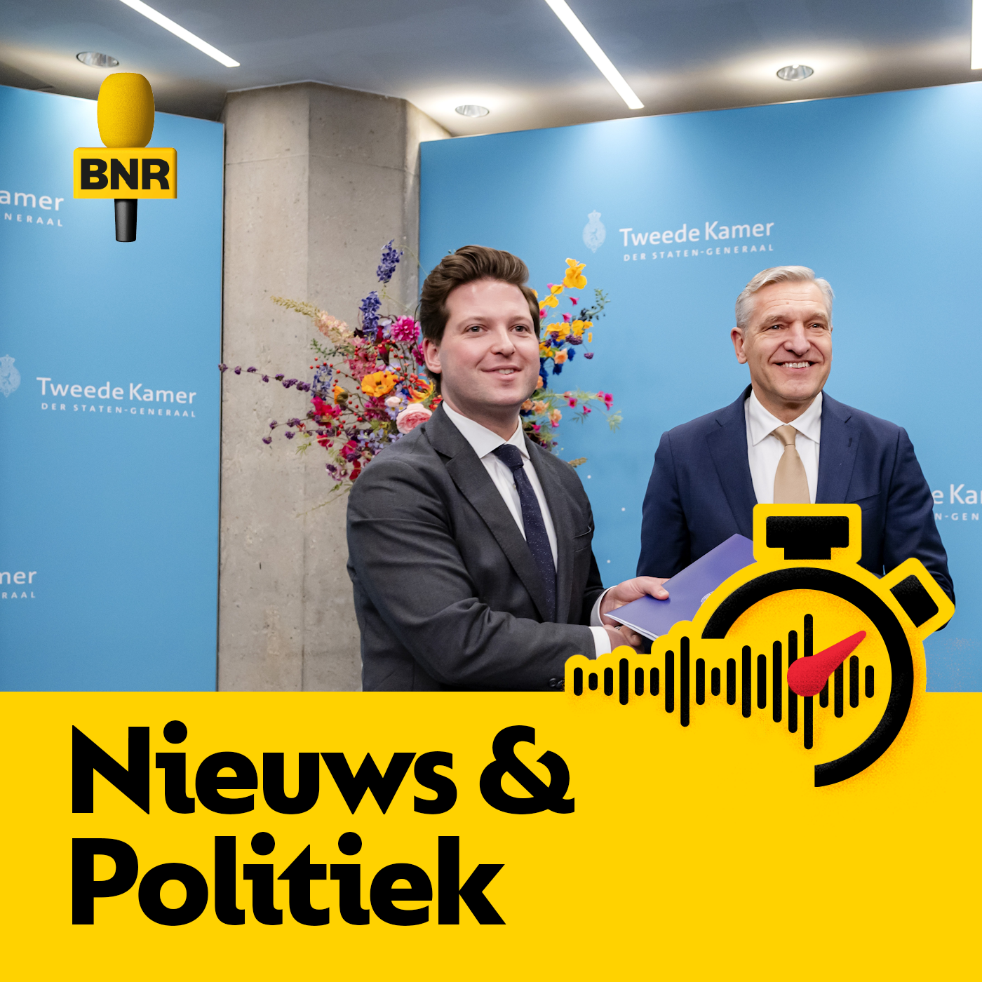 ‘Redenen worden weggenomen om niet aan tafel te komen voor een gesprek’