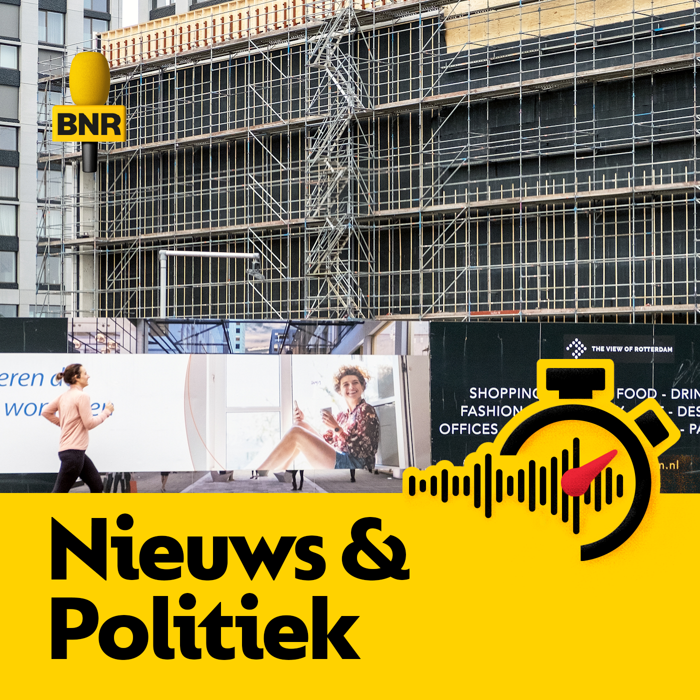 D66 en CDA willen snijden in bezwaarprocedures, maar plan lijkt ‘onuitvoerbaar’: ‘Weet wat je weggooit’