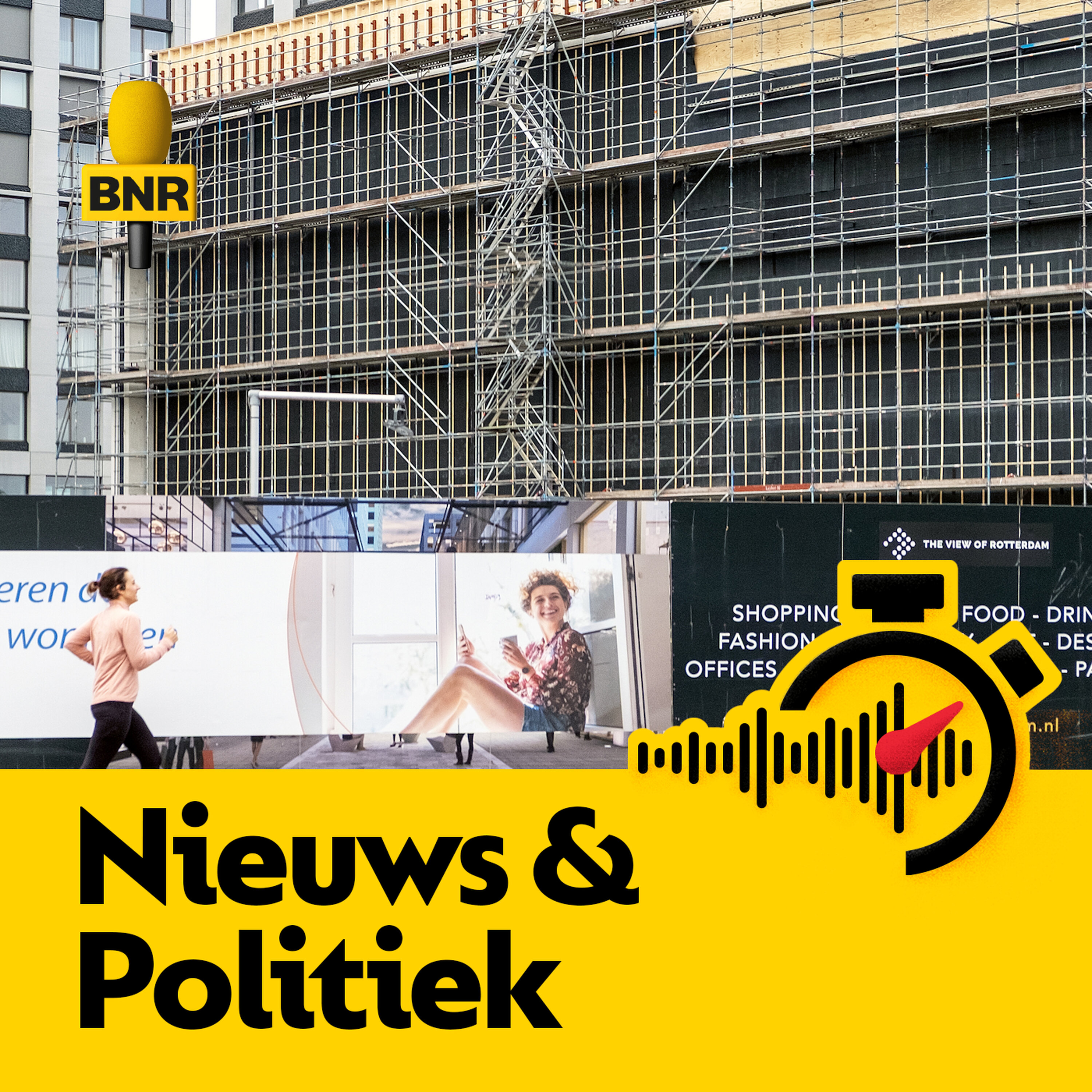 D66 en CDA willen snijden in bezwaarprocedures, maar plan lijkt ‘onuitvoerbaar’: ‘Weet wat je weggooit’ D66 en CDA willen snijden in bezwaarprocedures, maar plan lijkt ‘onuitvoerbaar’: ‘Weet wat je weggooit’