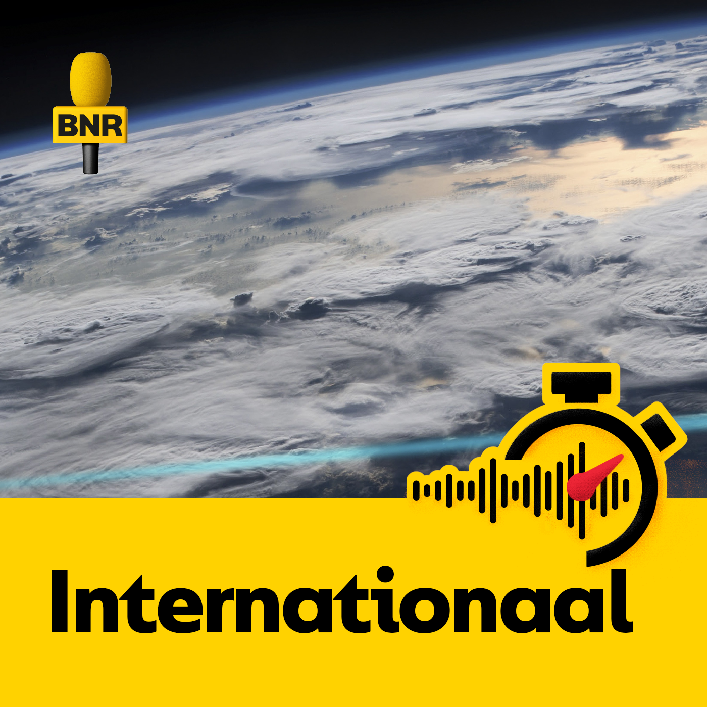 Neerhalen vijandige satellieten lijkt kwestie van tijd: ‘Zien nu al dat ze elkaar achtervolgen’