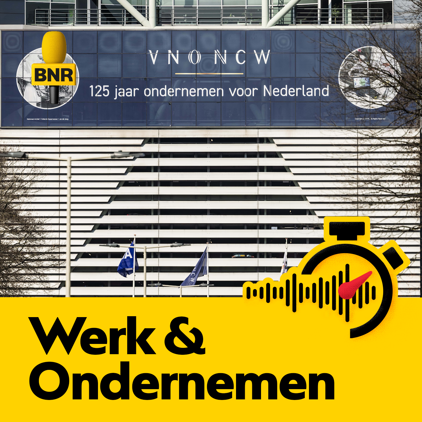 BNR Headlines