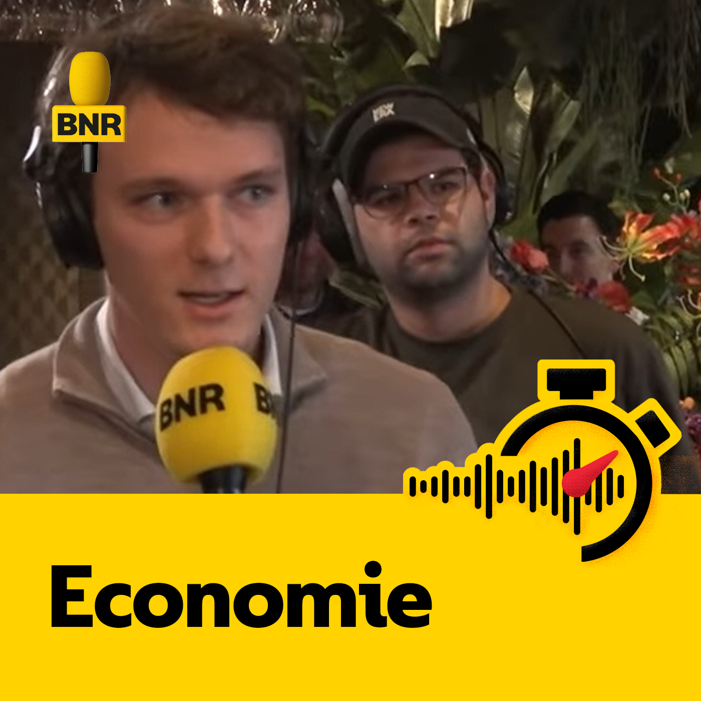 JOVD-voorzitter: ‘Liberaal regeerakkoord kan ook met GroenLinks-PvdA’