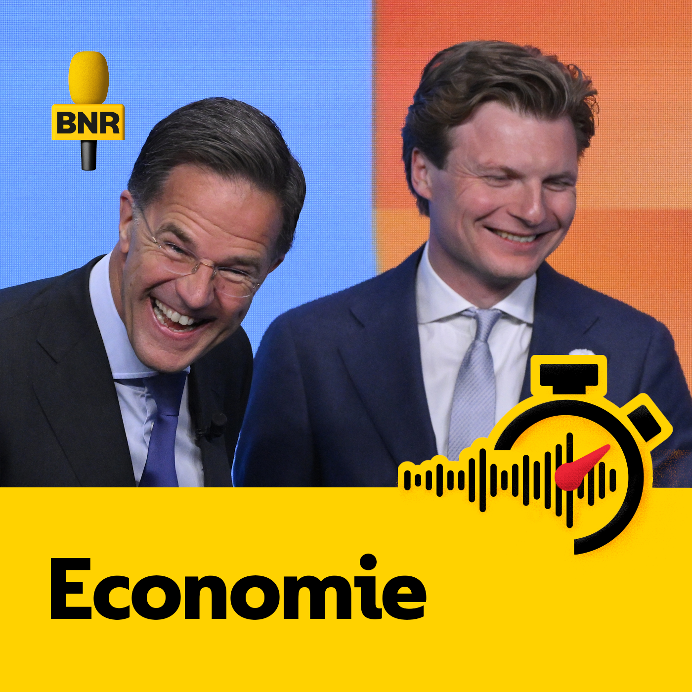BNR Headlines
