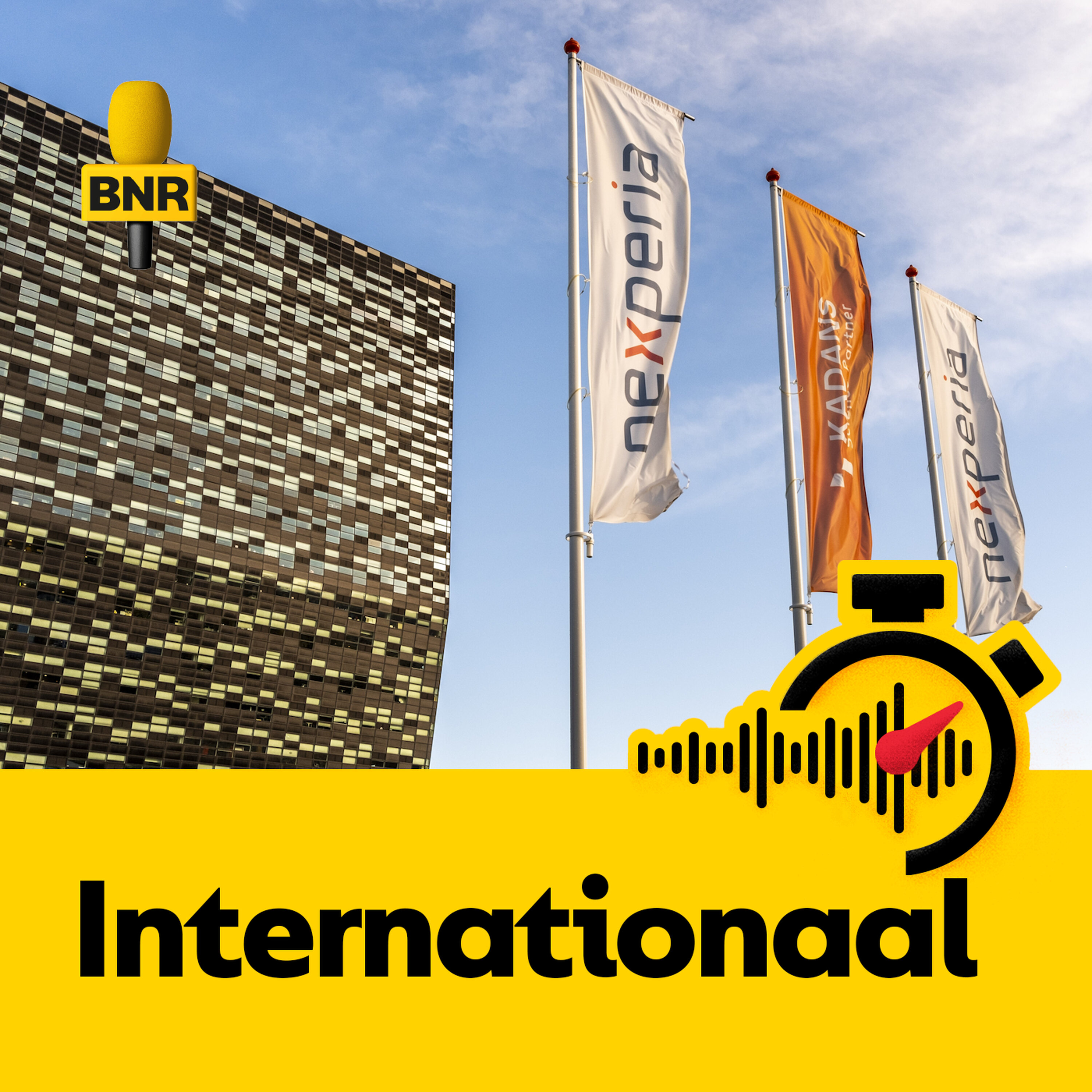 Nexperia stuurt open brief naar Chinese tak: ‘Geen schuld bekennen wel kijken naar oplossing’ Nexperia stuurt open brief naar Chinese tak: ‘Geen schuld bekennen wel kijken naar oplossing’