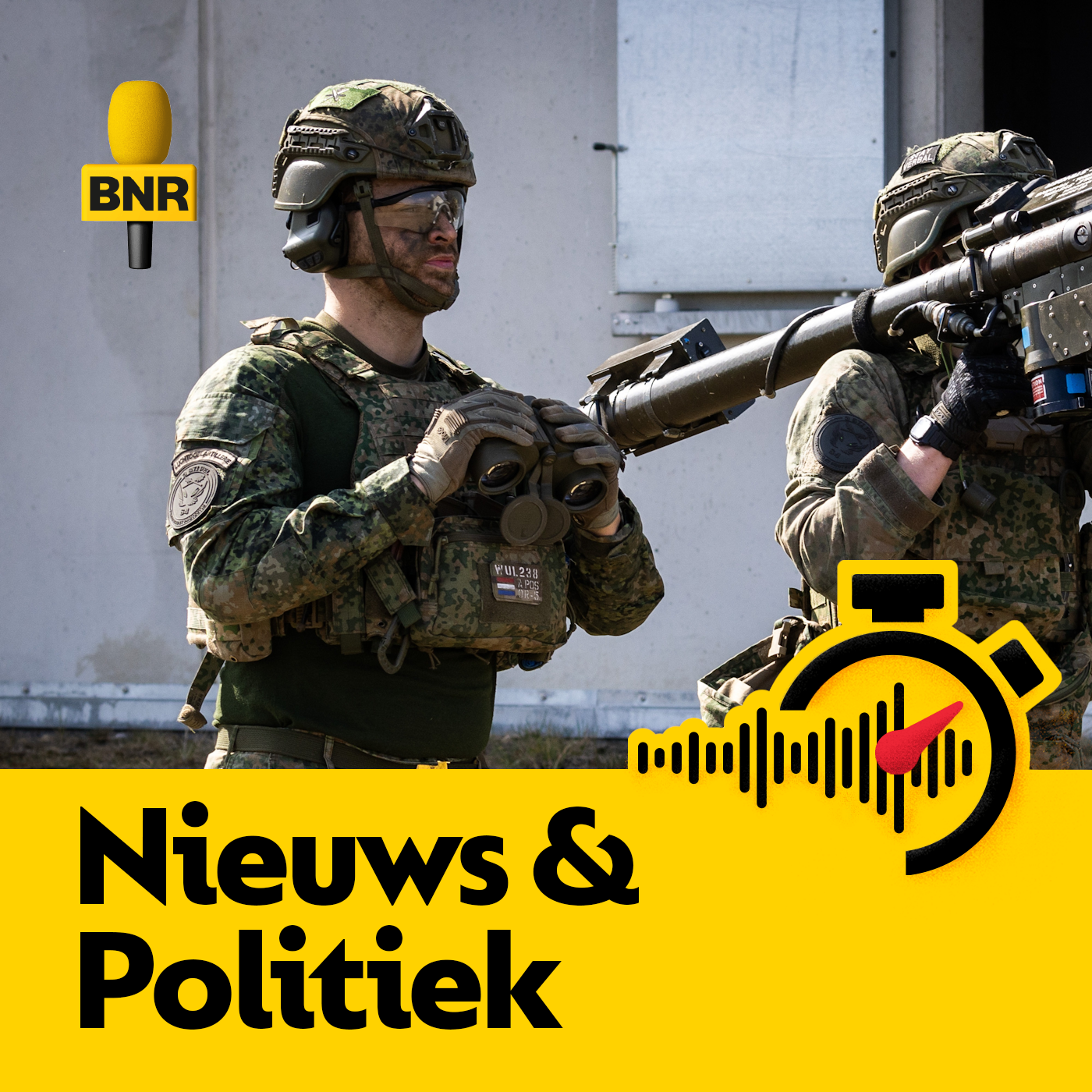 BNR Headlines