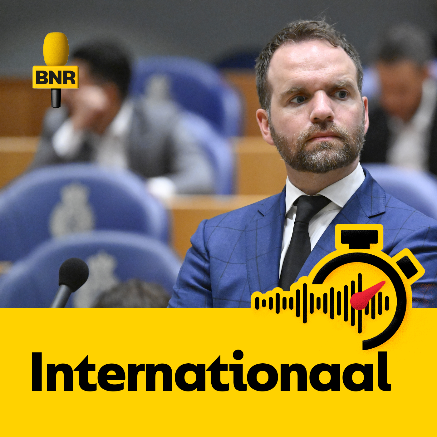 BNR Headlines